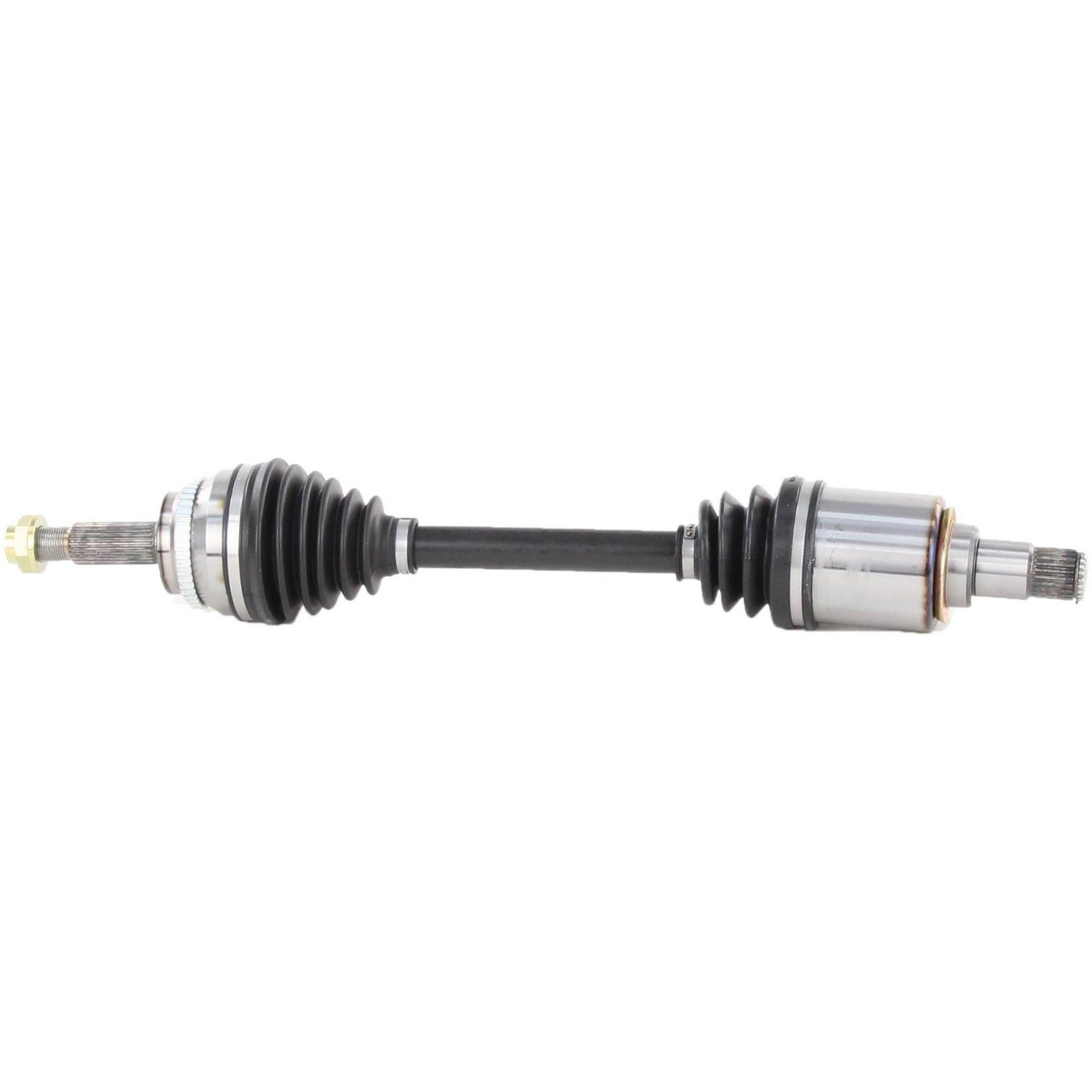 trakmotive new cv axle shaft  frsport to-8154