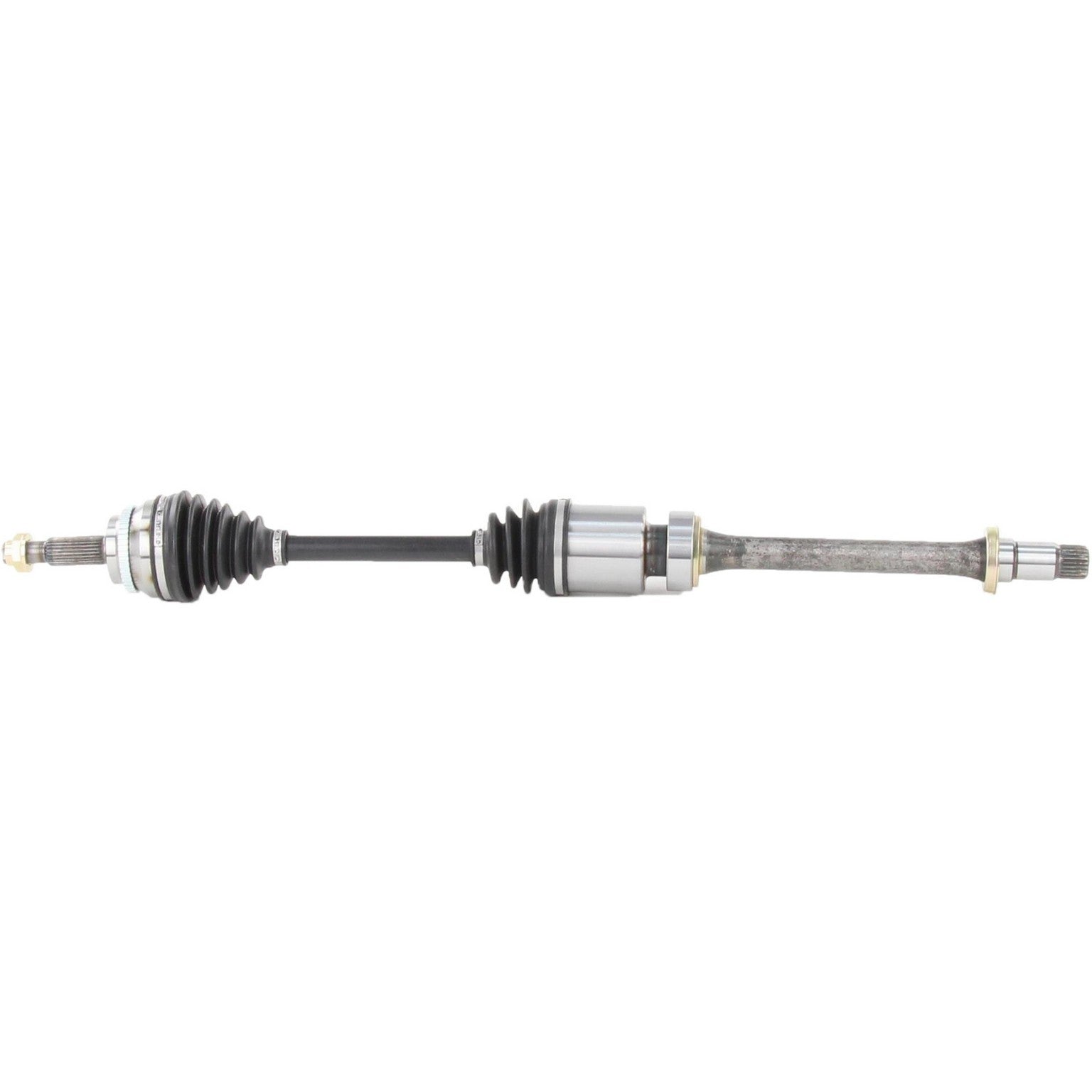 trakmotive new cv axle shaft  frsport to-8155