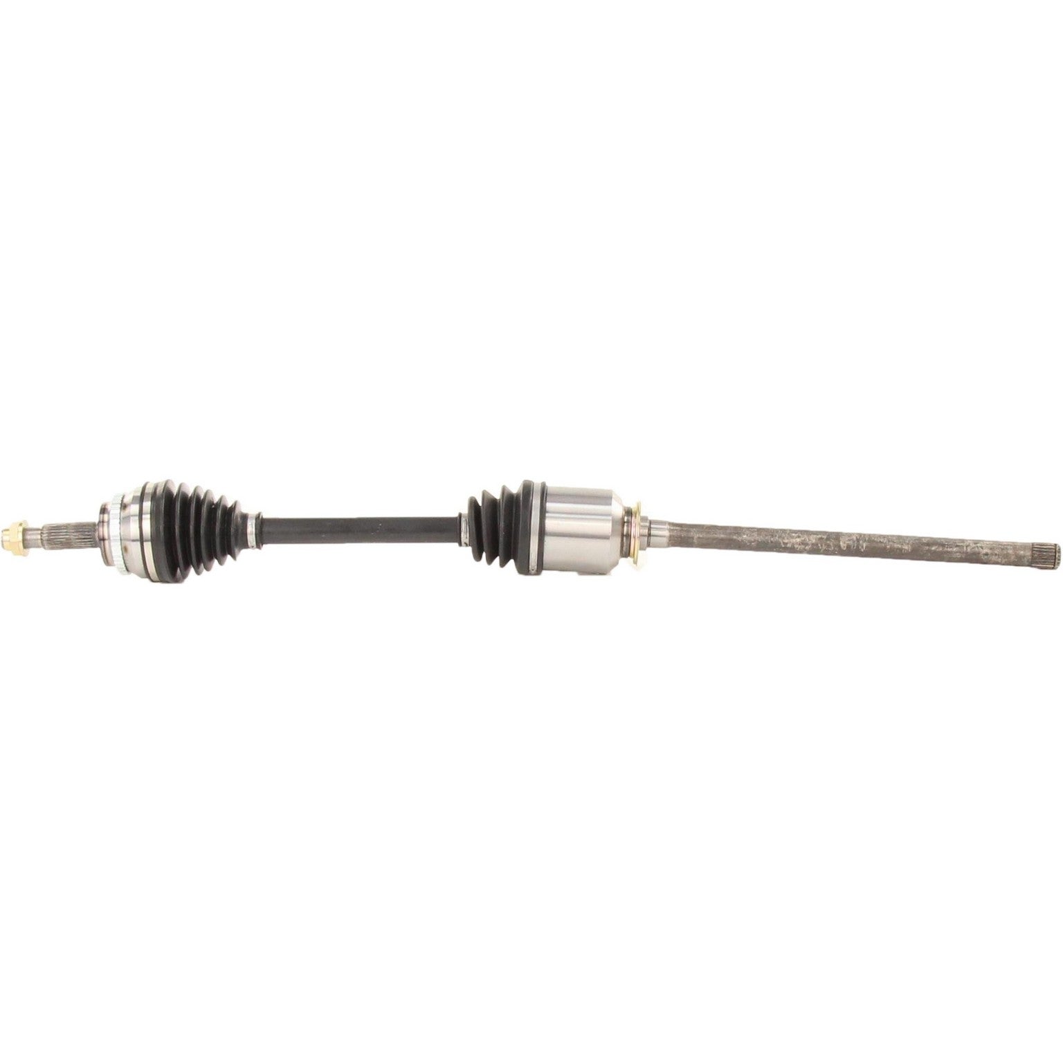 trakmotive new cv axle shaft  frsport to-8157