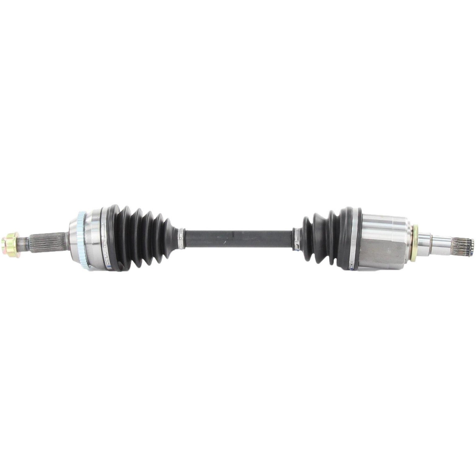 trakmotive new cv axle shaft  frsport to-8158