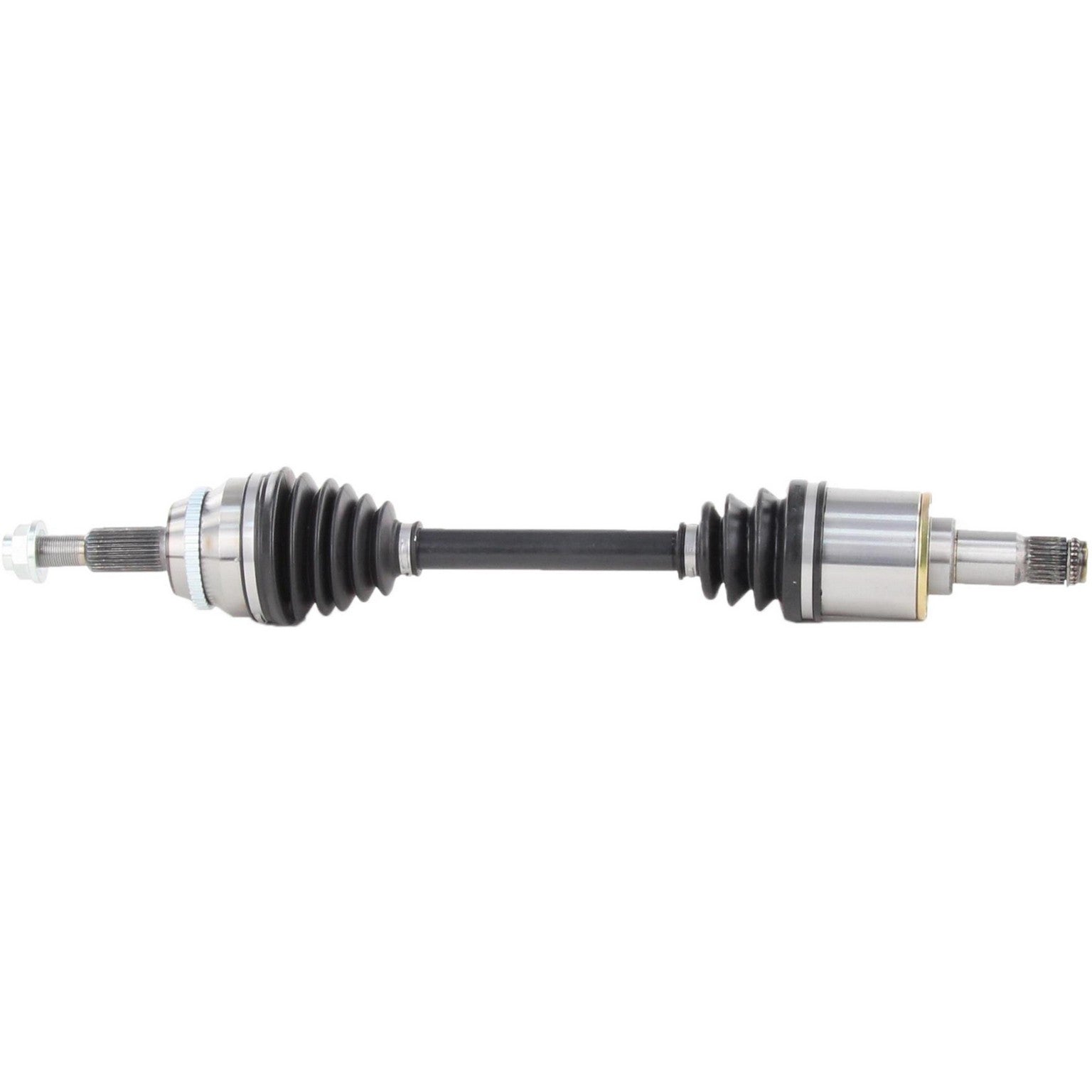 trakmotive new cv axle shaft  frsport to-8163