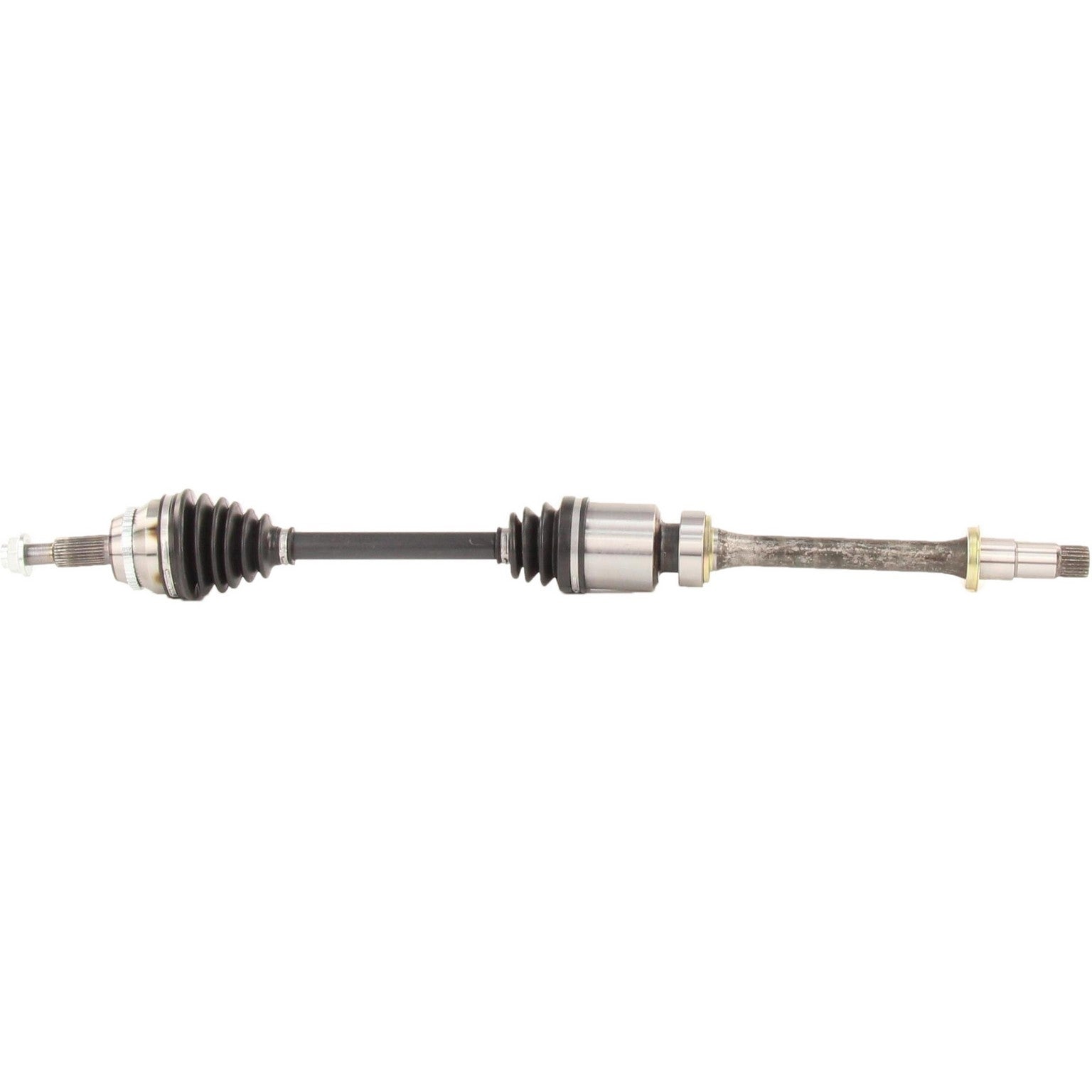 trakmotive new cv axle shaft  frsport to-8164