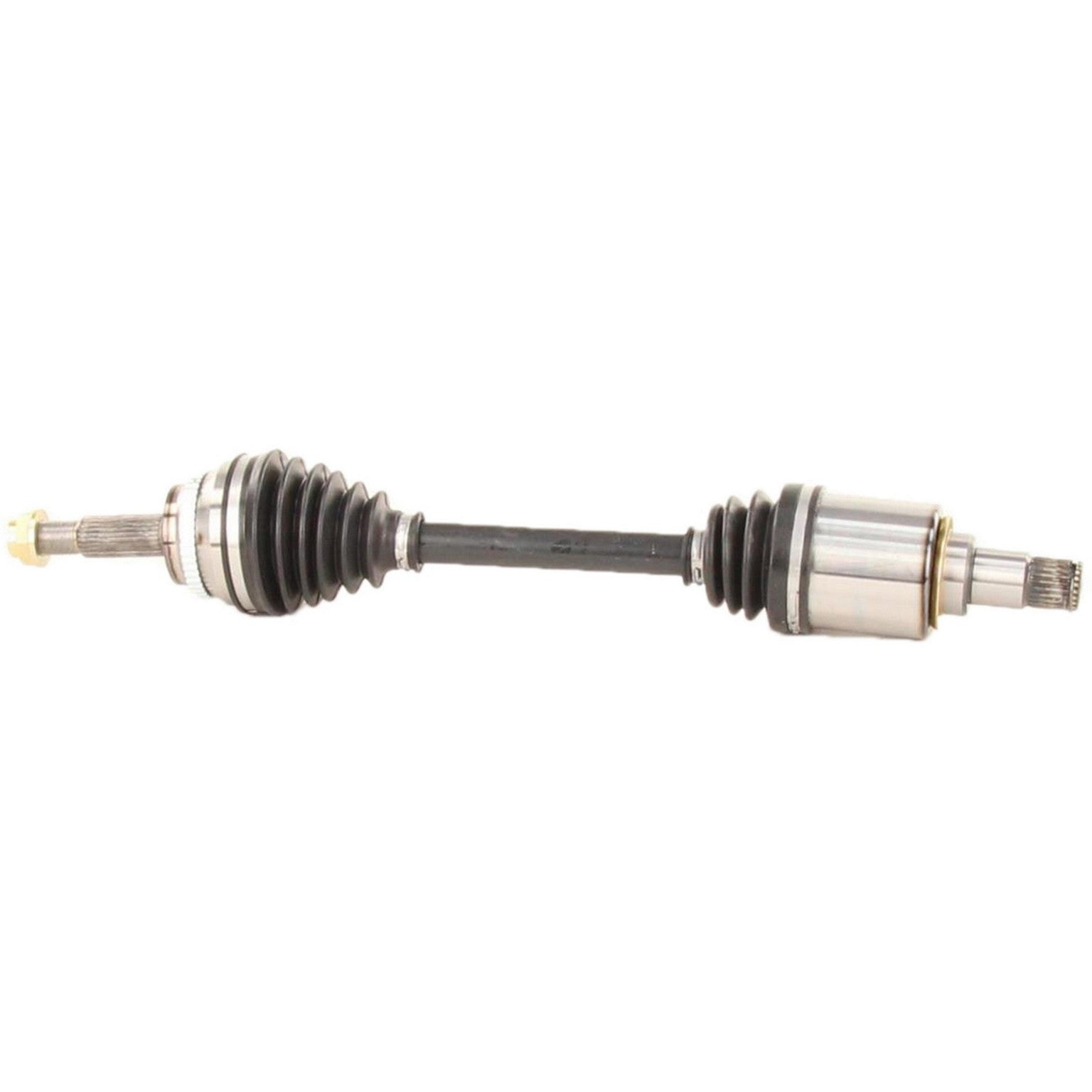 trakmotive new cv axle shaft  frsport to-8165