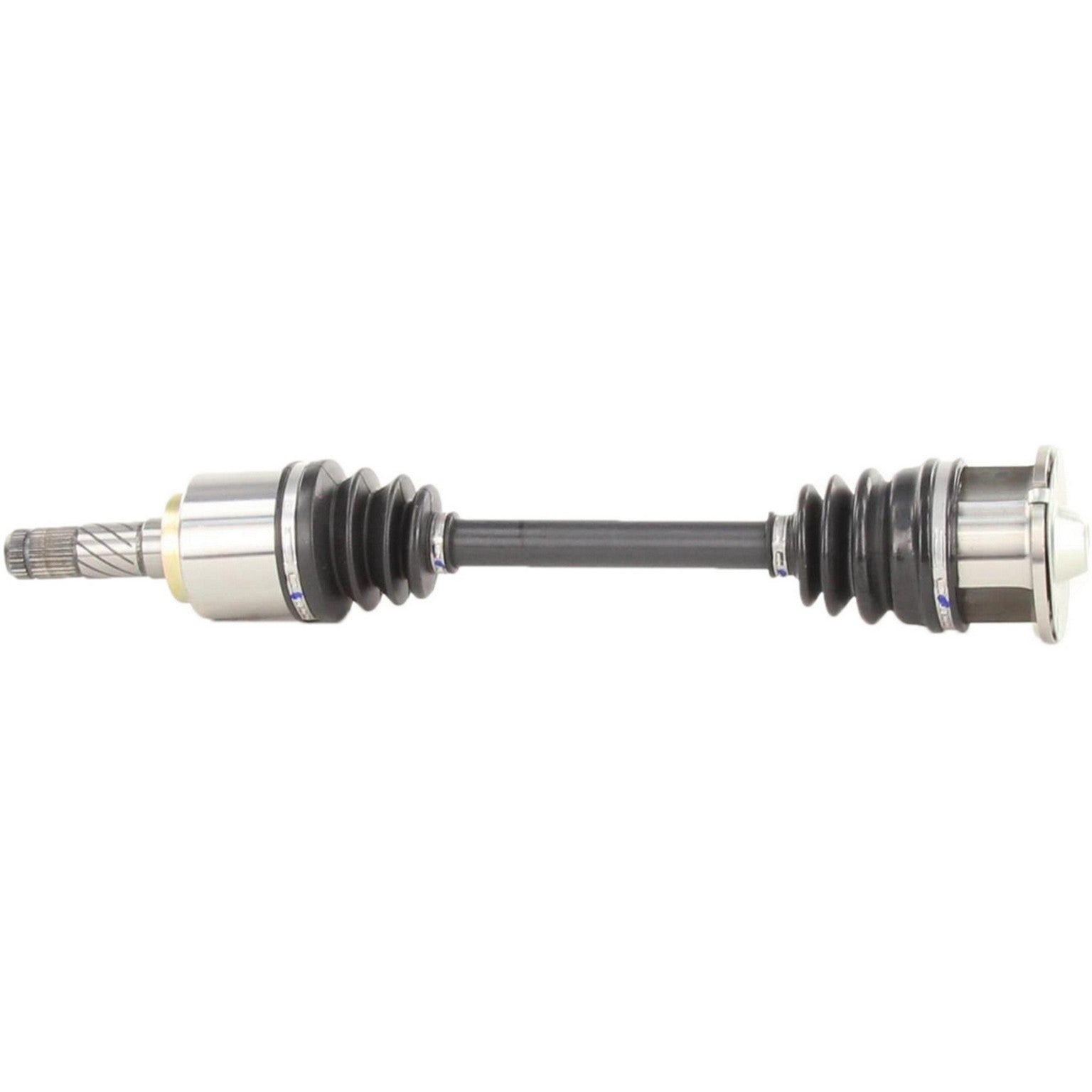 trakmotive new cv axle shaft  frsport to-8166