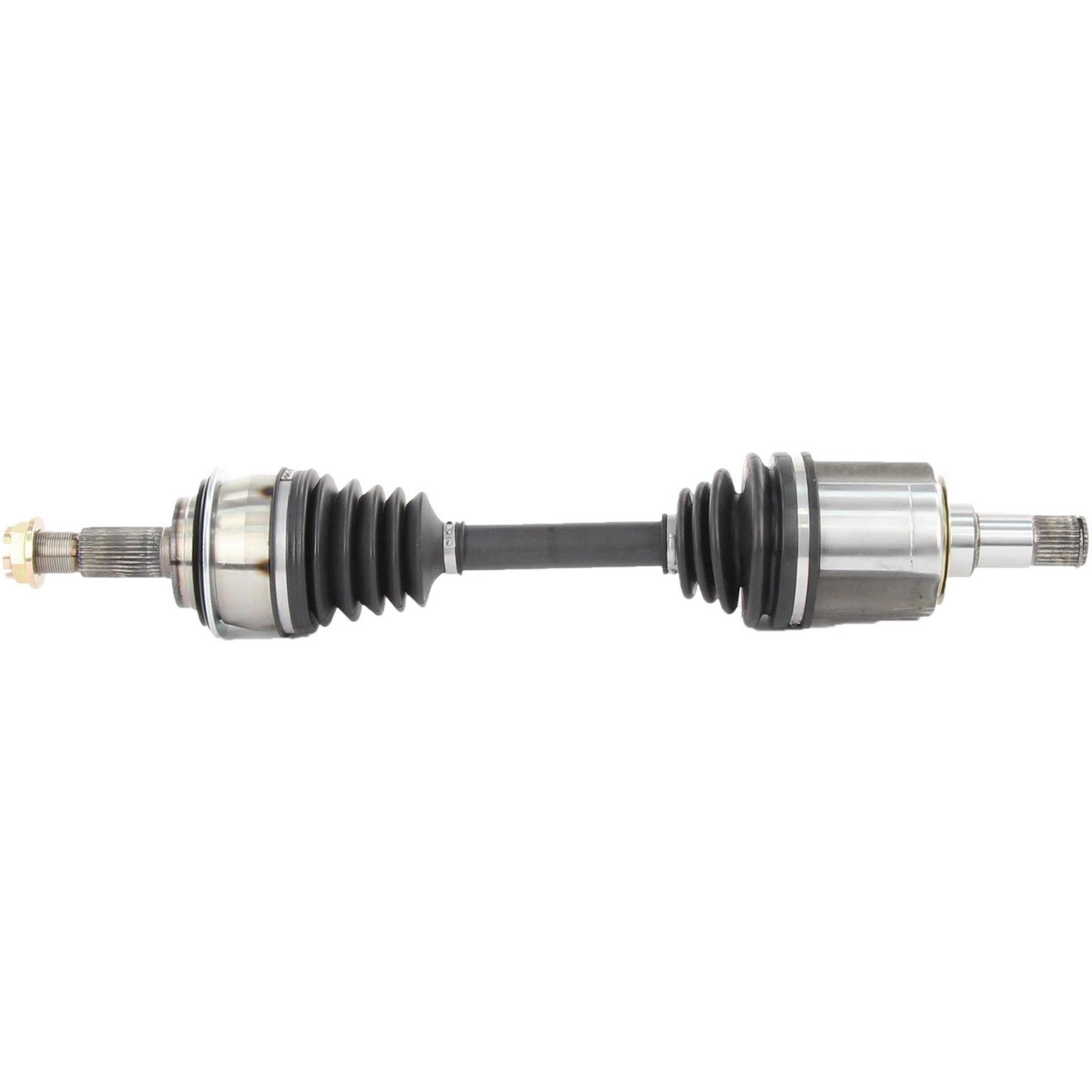 trakmotive new cv axle shaft  frsport to-8168