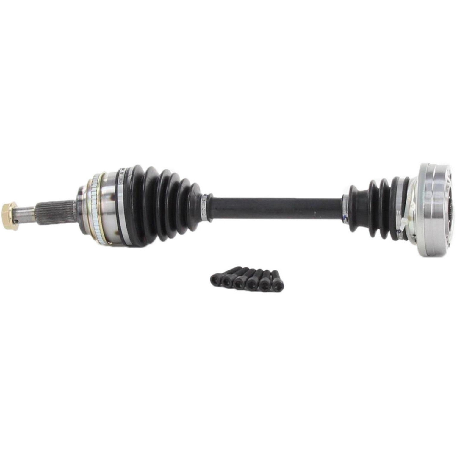 trakmotive new cv axle shaft  frsport to-8170