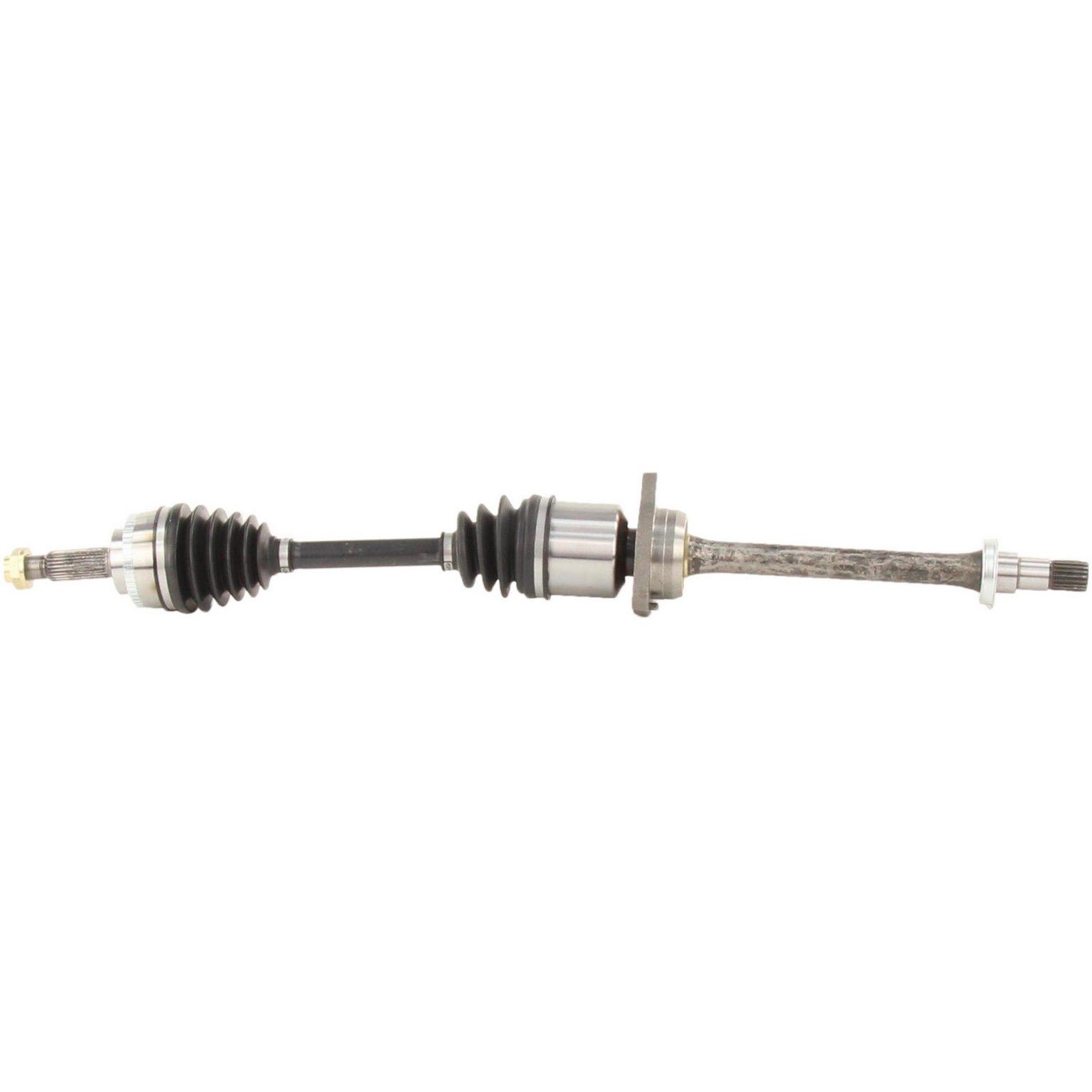 trakmotive new cv axle shaft  frsport to-8172