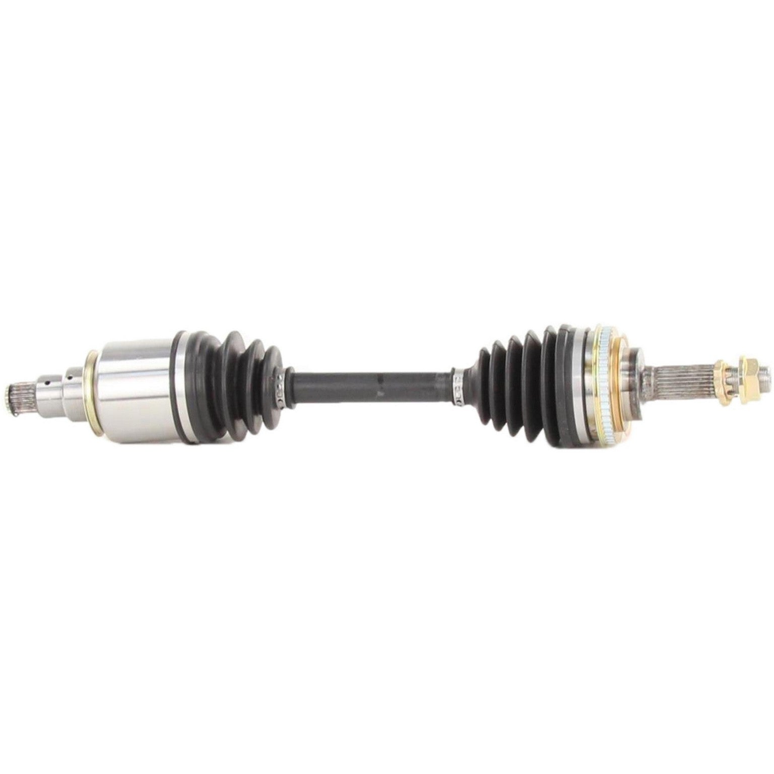 trakmotive new cv axle shaft  frsport to-8174