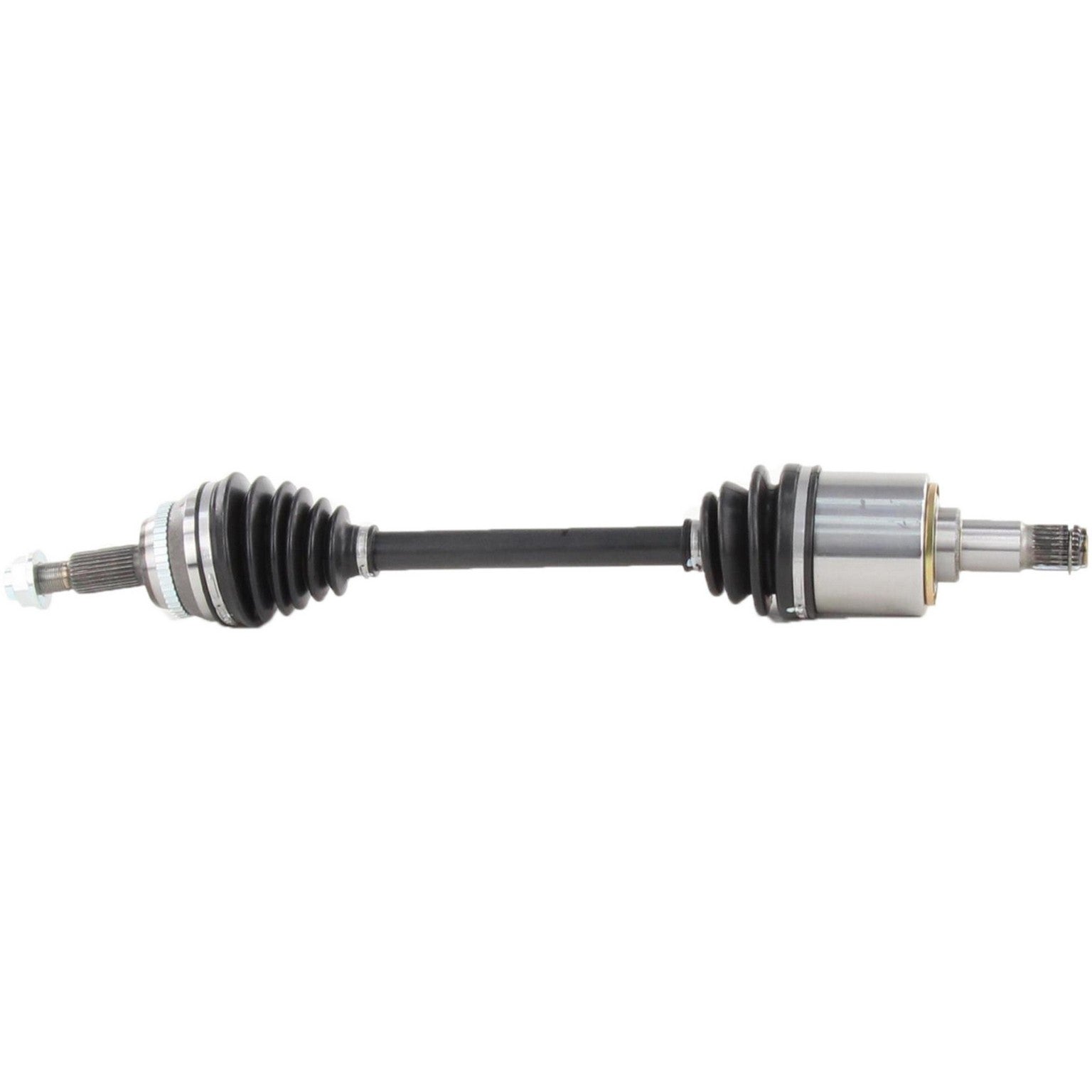 trakmotive new cv axle shaft  frsport to-8183