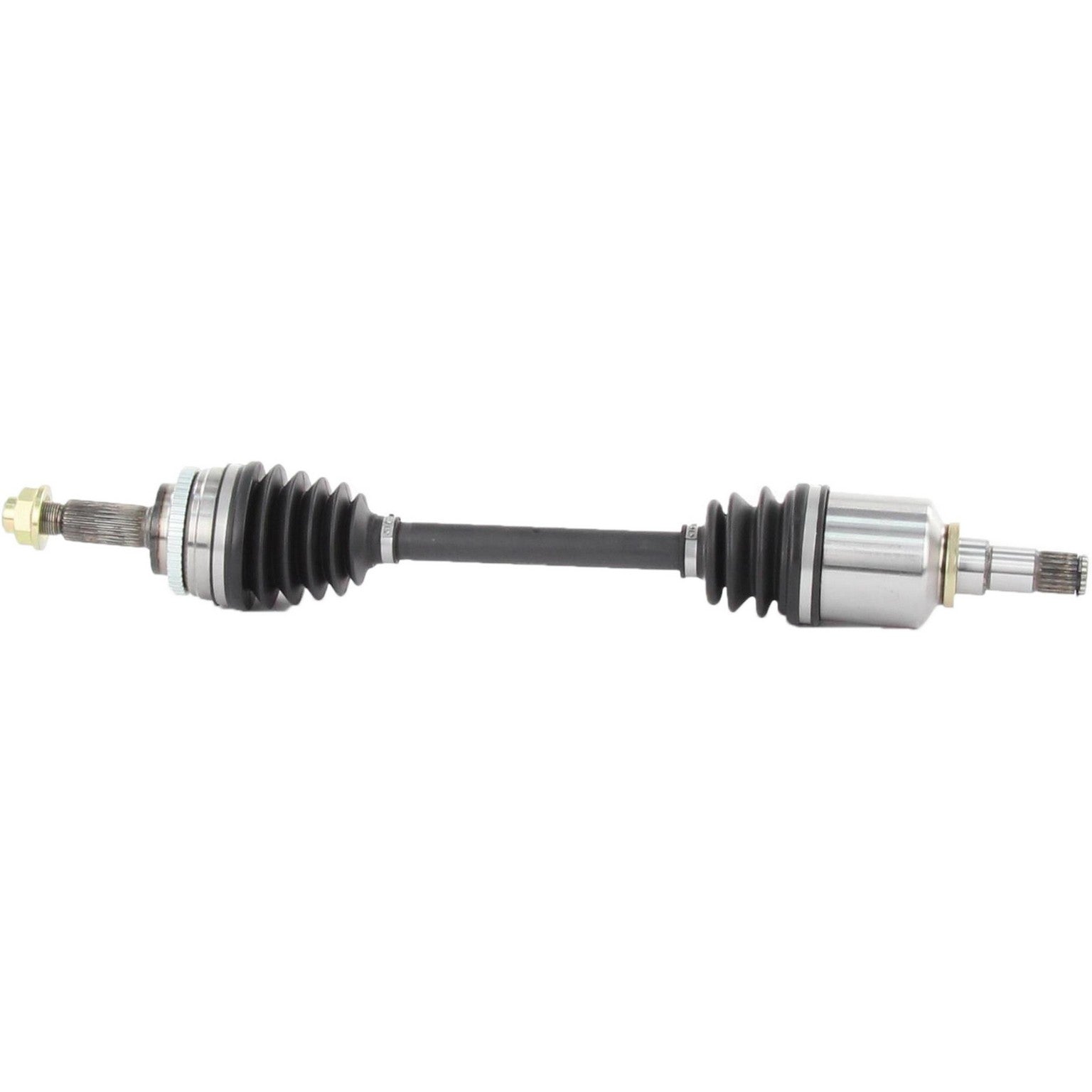 trakmotive new cv axle shaft  frsport to-8202