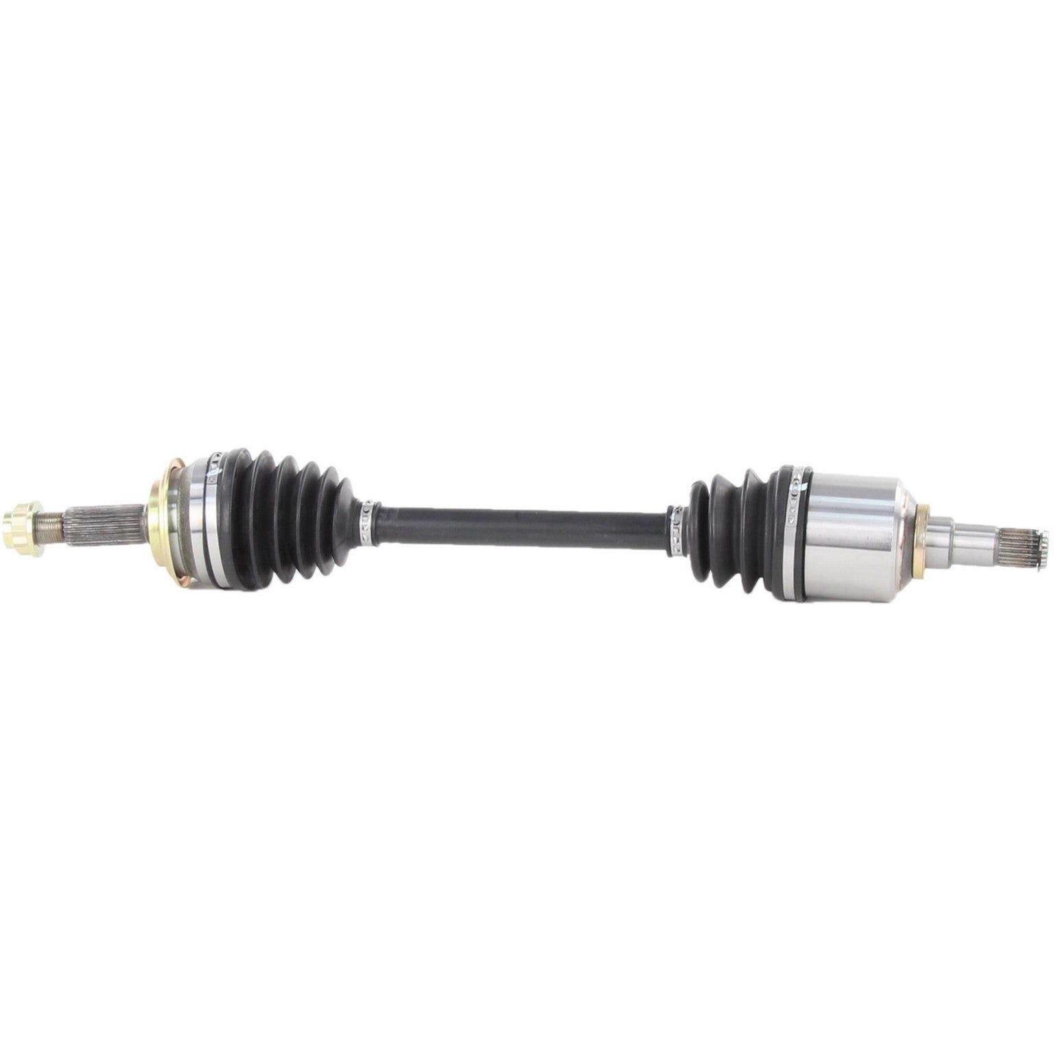 trakmotive new cv axle shaft  frsport to-8204