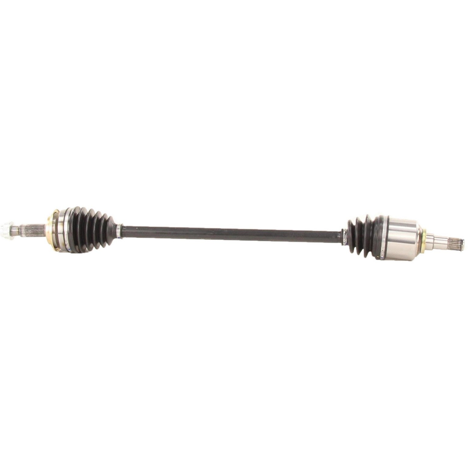 trakmotive new cv axle shaft  frsport to-8205