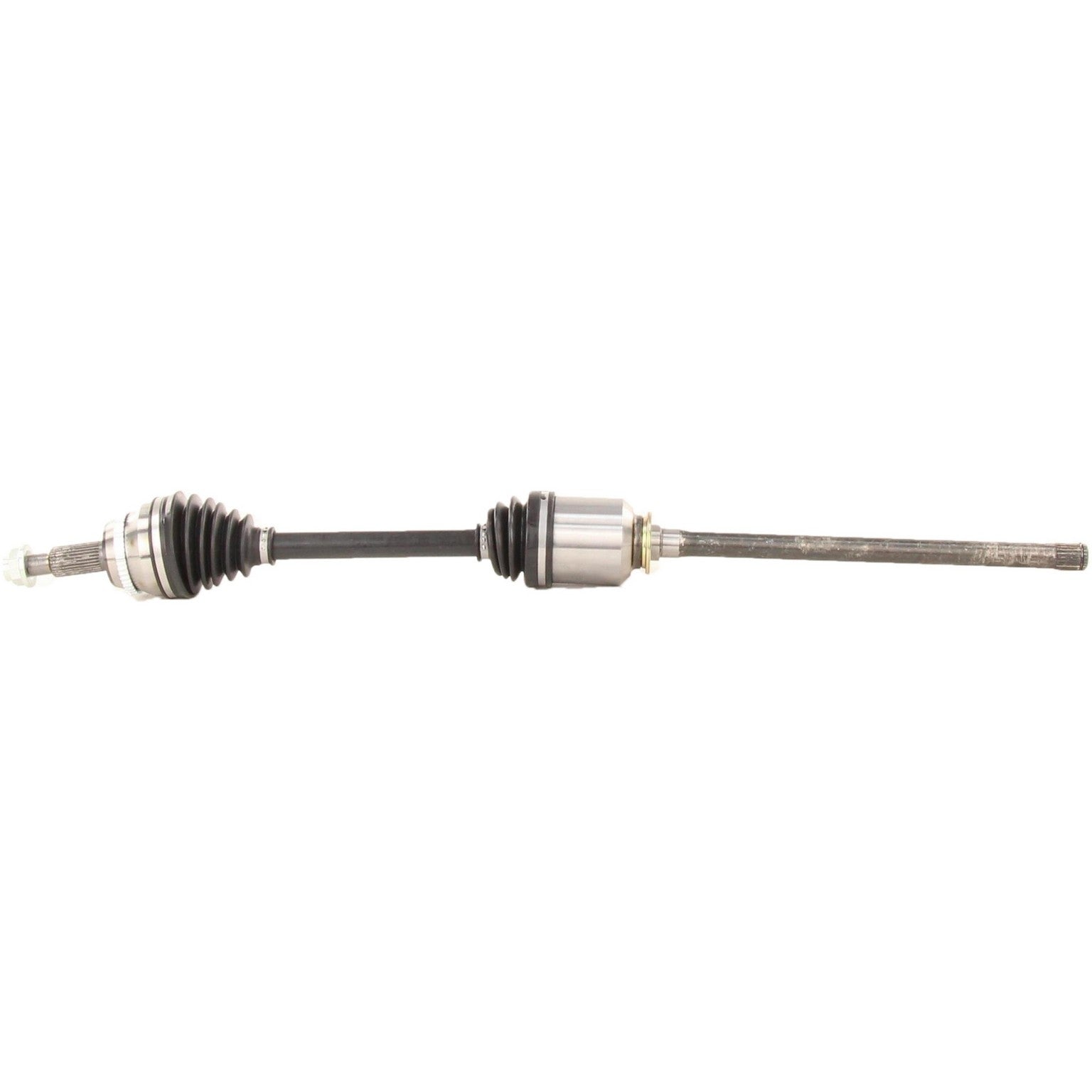 trakmotive new cv axle shaft  frsport to-8207