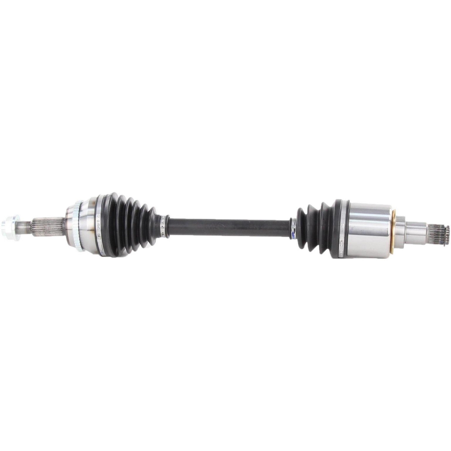 trakmotive new cv axle shaft  frsport to-8213