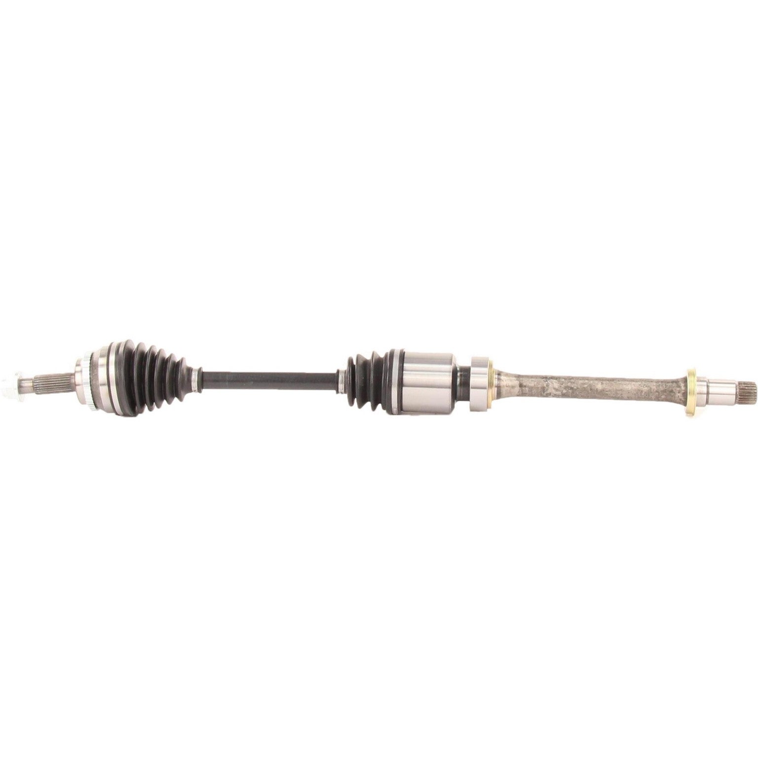 trakmotive new cv axle shaft  frsport to-8214