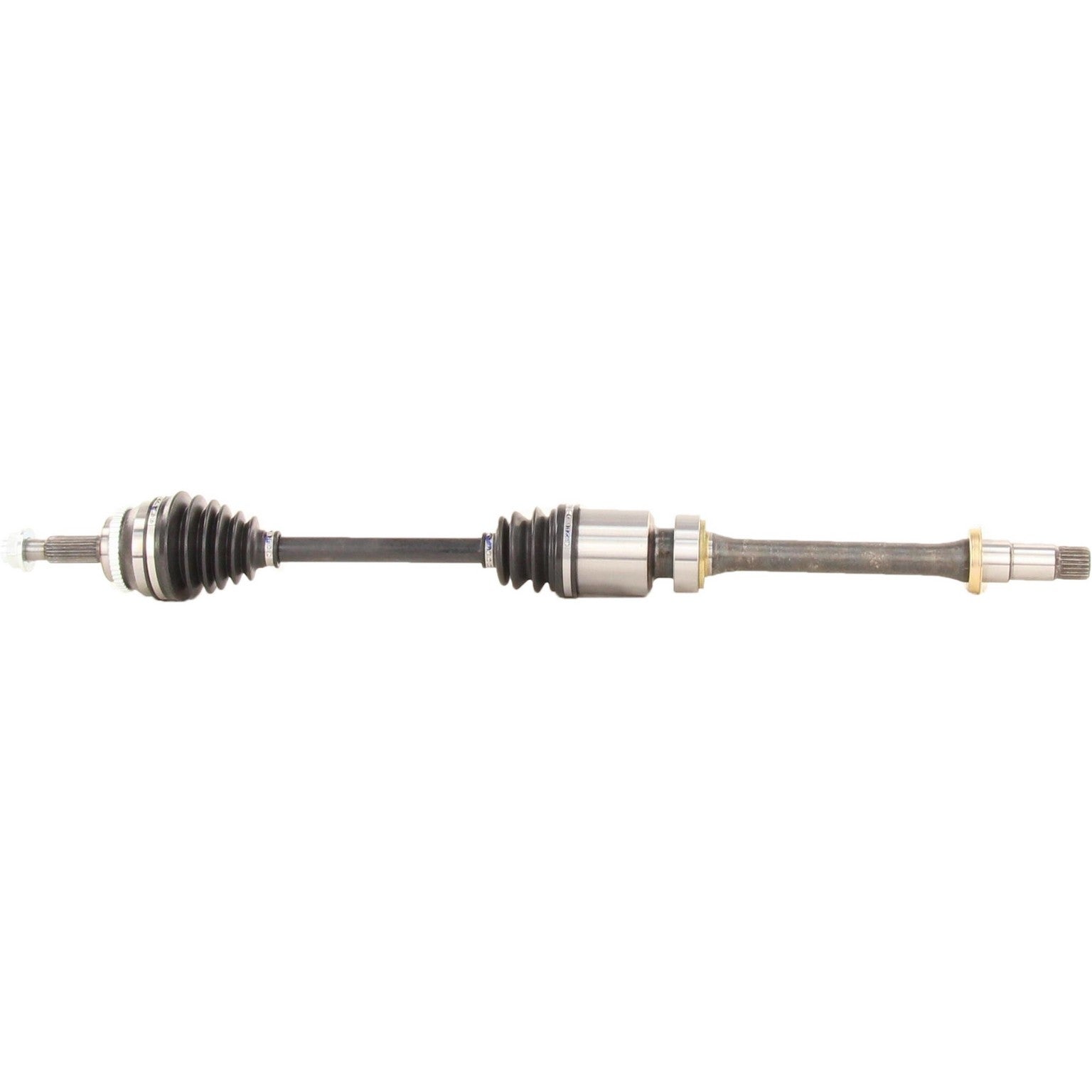 trakmotive new cv axle shaft  frsport to-8215