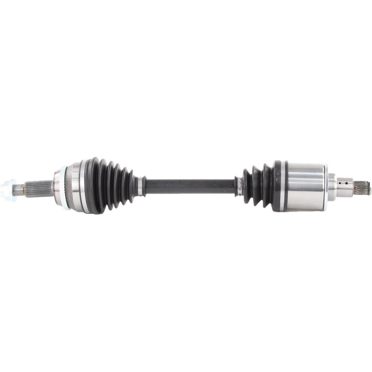 trakmotive new cv axle shaft  frsport to-8217