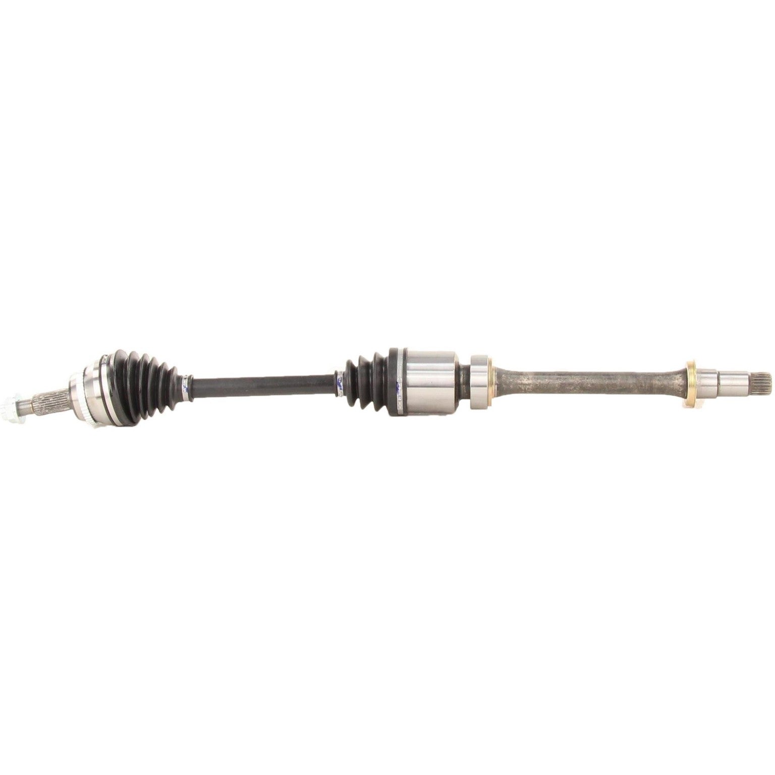 trakmotive new cv axle shaft  frsport to-8218