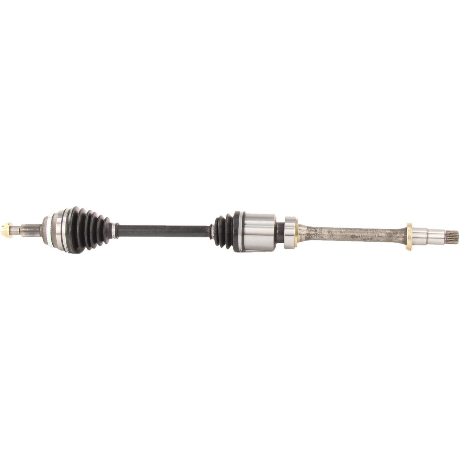 trakmotive new cv axle shaft  frsport to-8237