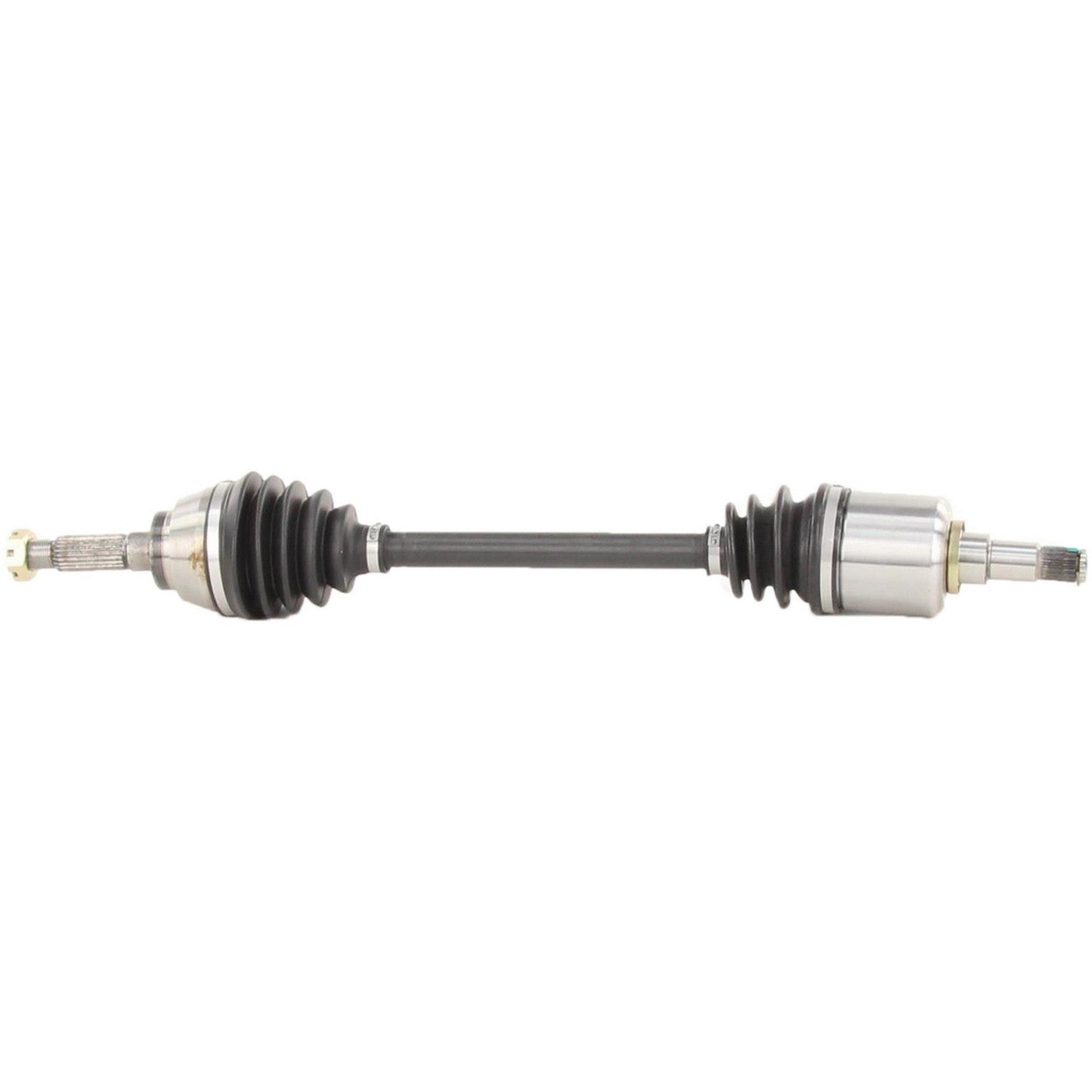 trakmotive new cv axle shaft  frsport to-8241