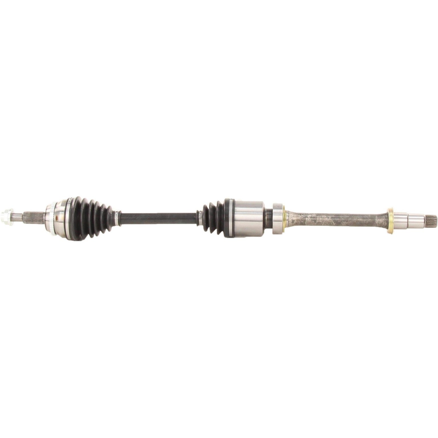 trakmotive new cv axle shaft  frsport to-8246