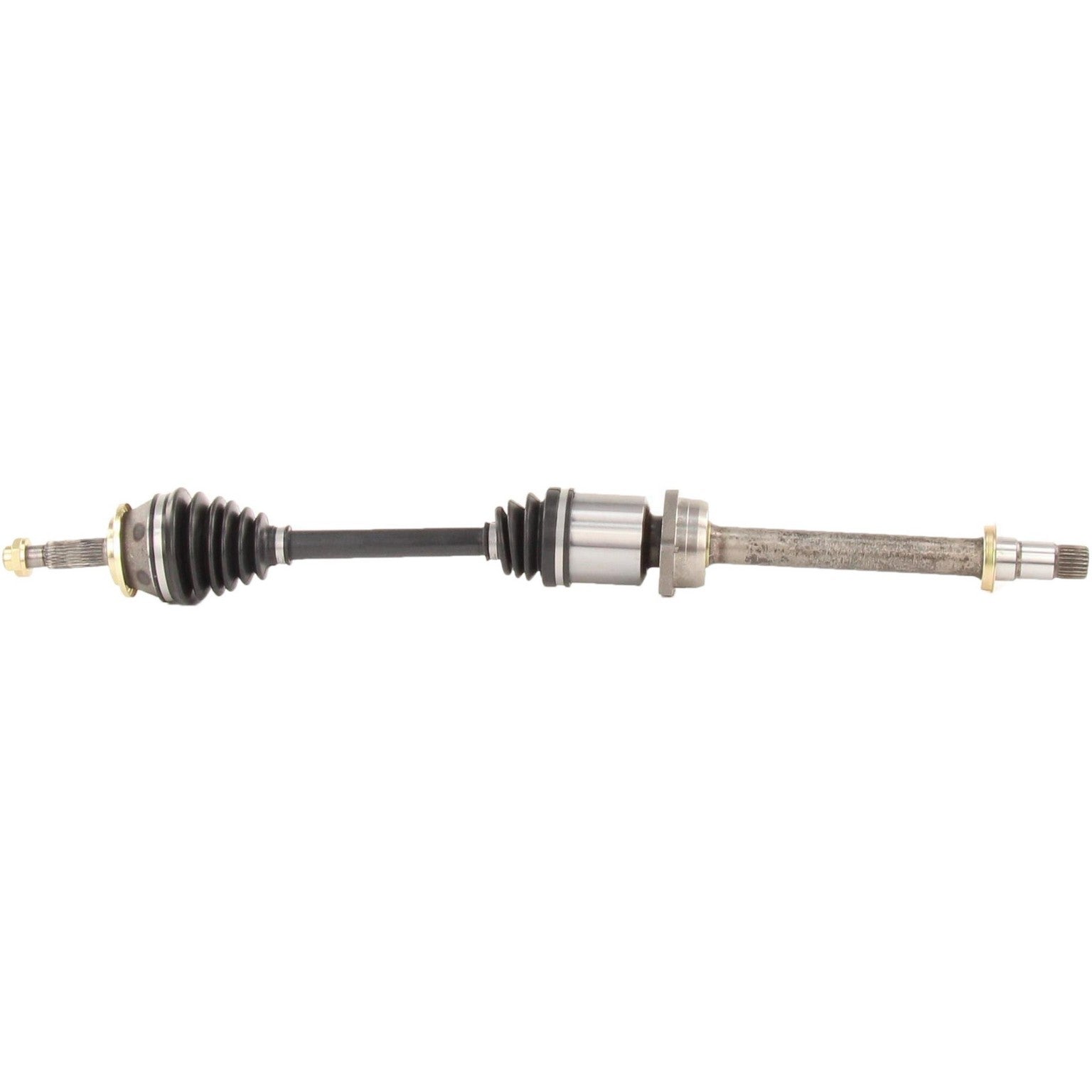 trakmotive new cv axle shaft  frsport to-8248