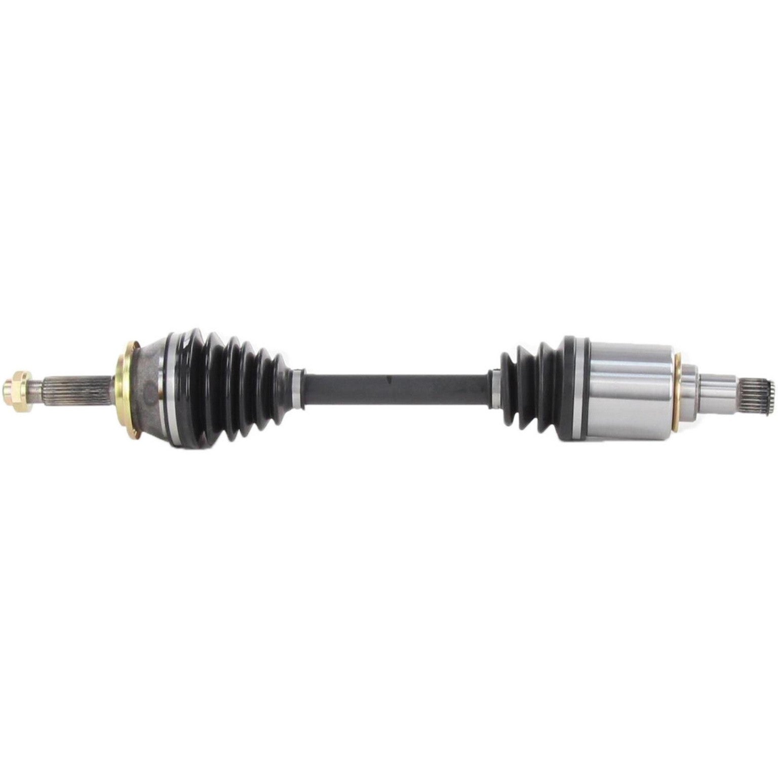 trakmotive new cv axle shaft  frsport to-8249