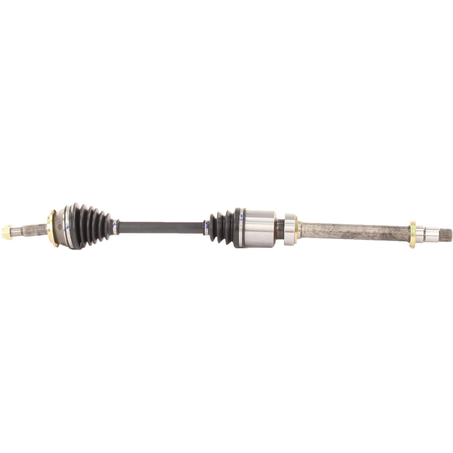 trakmotive new cv axle shaft  frsport to-8270