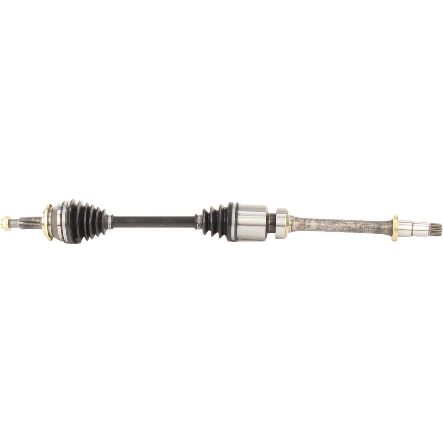 trakmotive new cv axle shaft  frsport to-8271