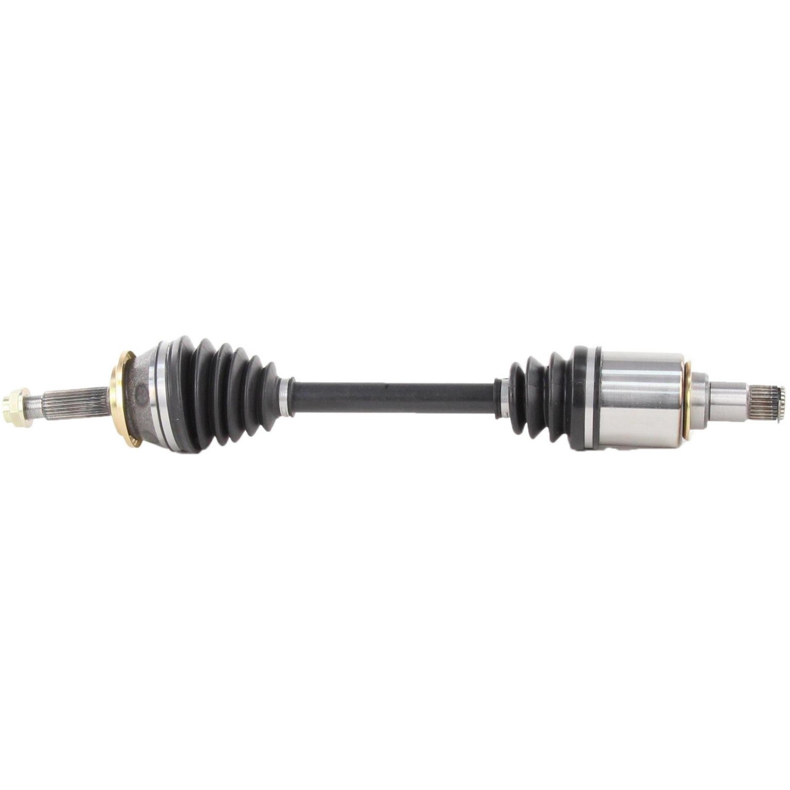 trakmotive new cv axle shaft  frsport to-8273