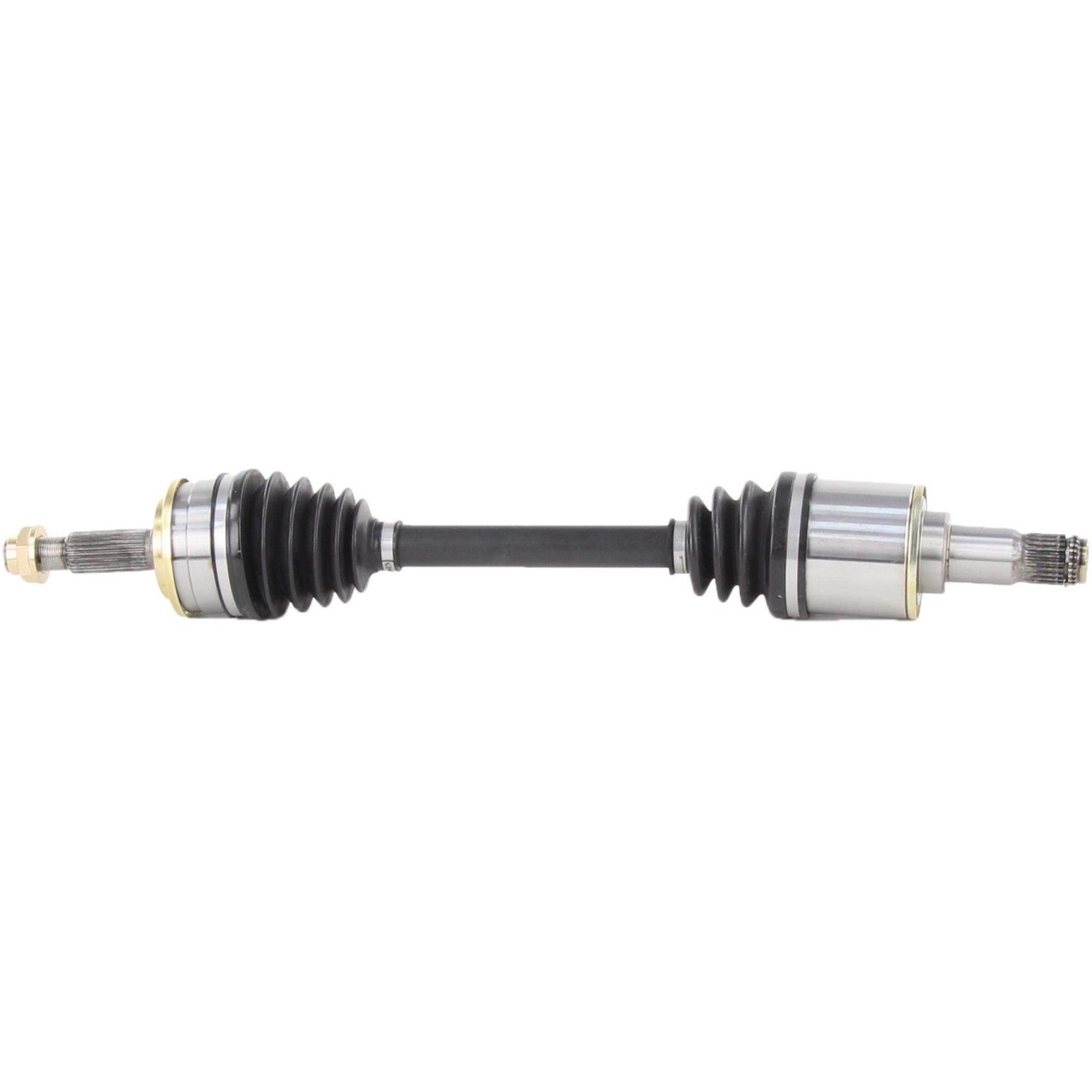 TrakMotive CV Axle Shaft TO-8274