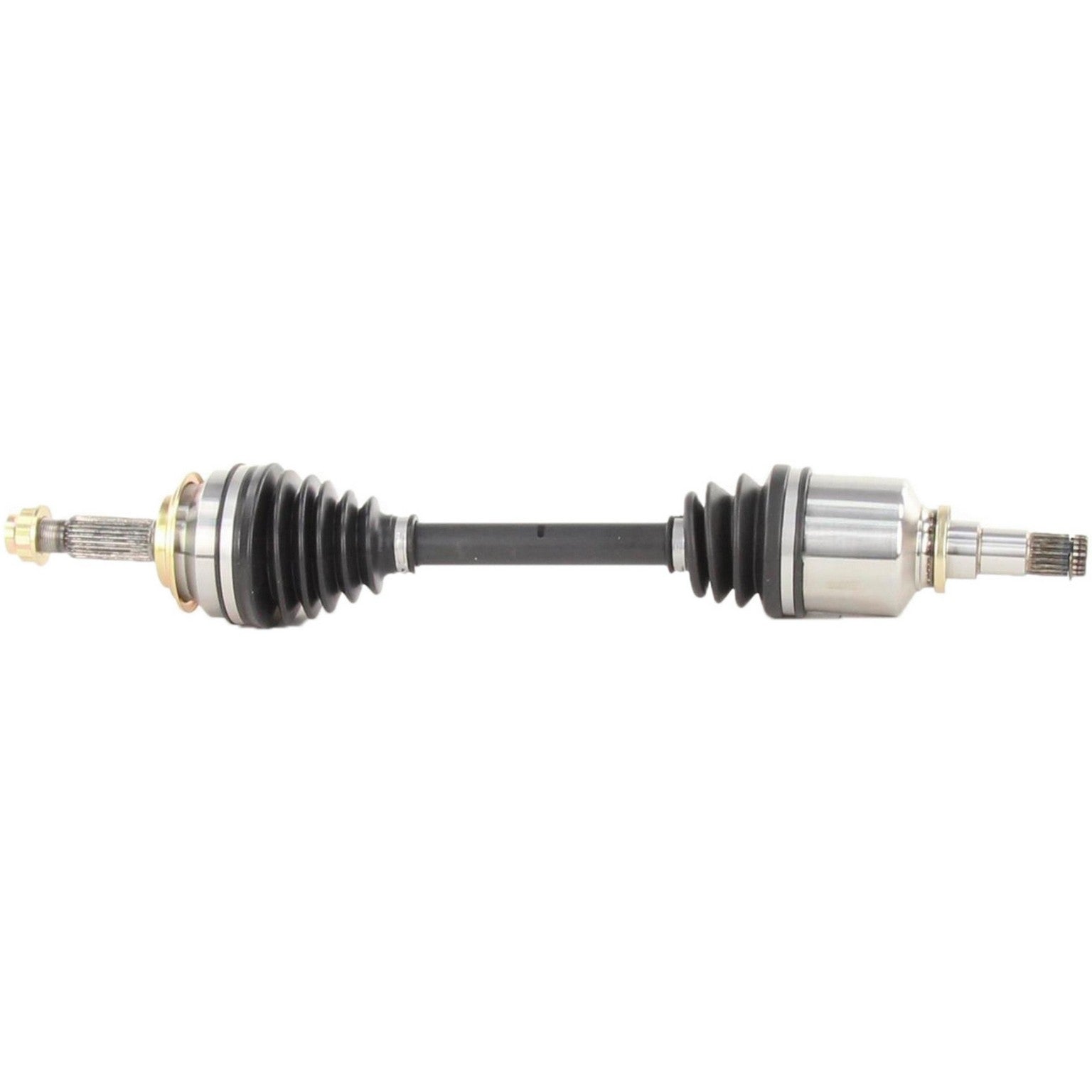 trakmotive new cv axle shaft  frsport to-8275