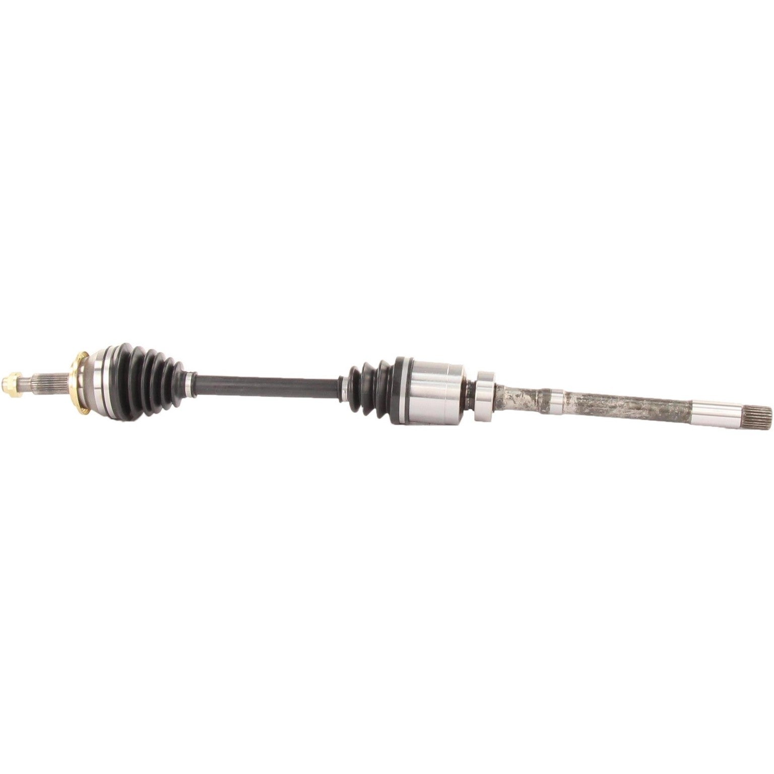 trakmotive new cv axle shaft  frsport to-8276