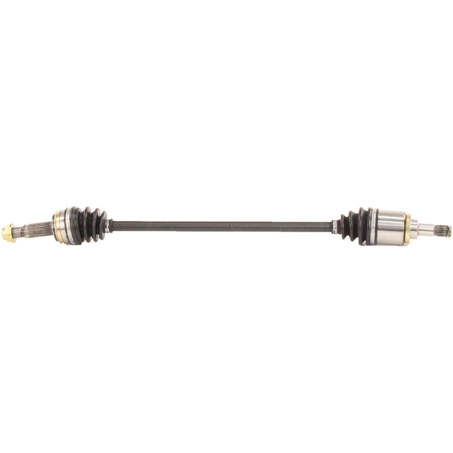 trakmotive new cv axle shaft  frsport to-8278