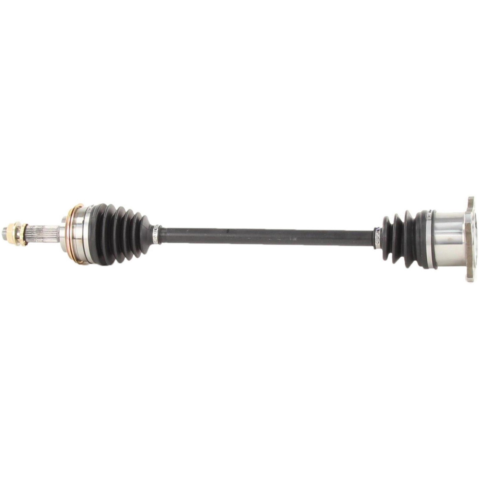 trakmotive new cv axle shaft  frsport to-8283