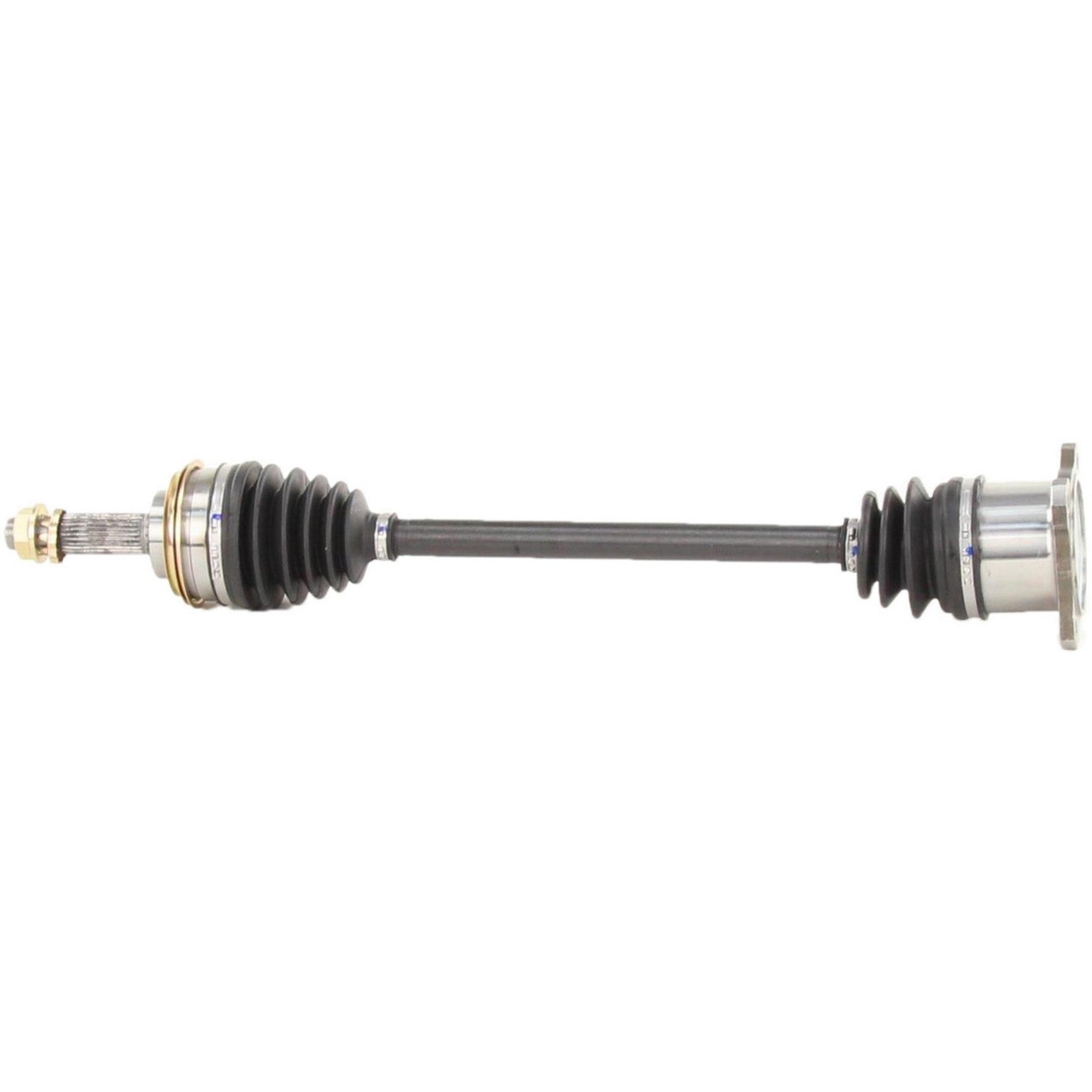 trakmotive new cv axle shaft  frsport to-8284