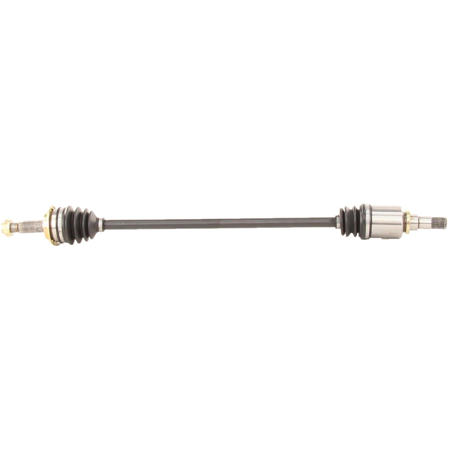 trakmotive new cv axle shaft  frsport to-8286