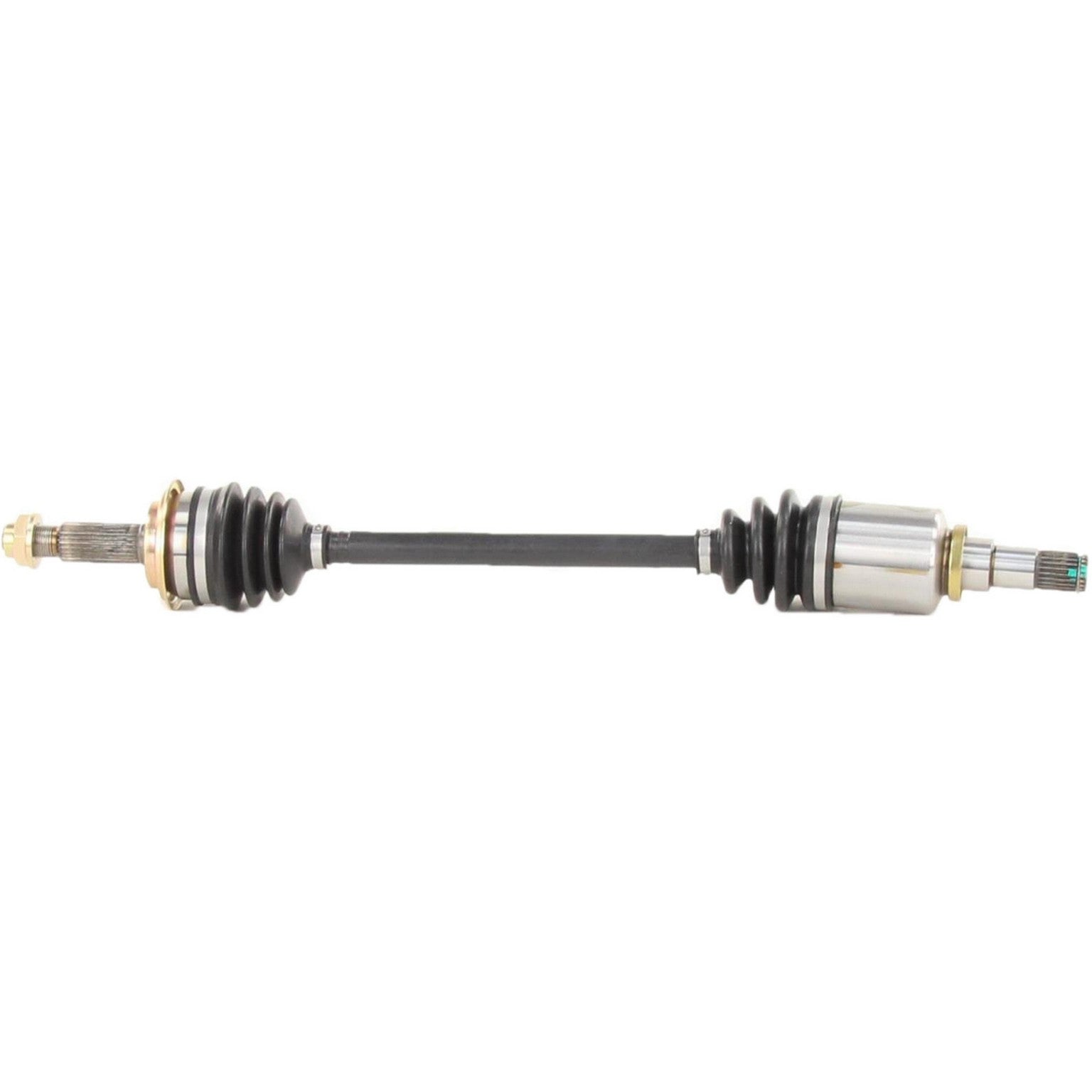 trakmotive new cv axle shaft  frsport to-8287