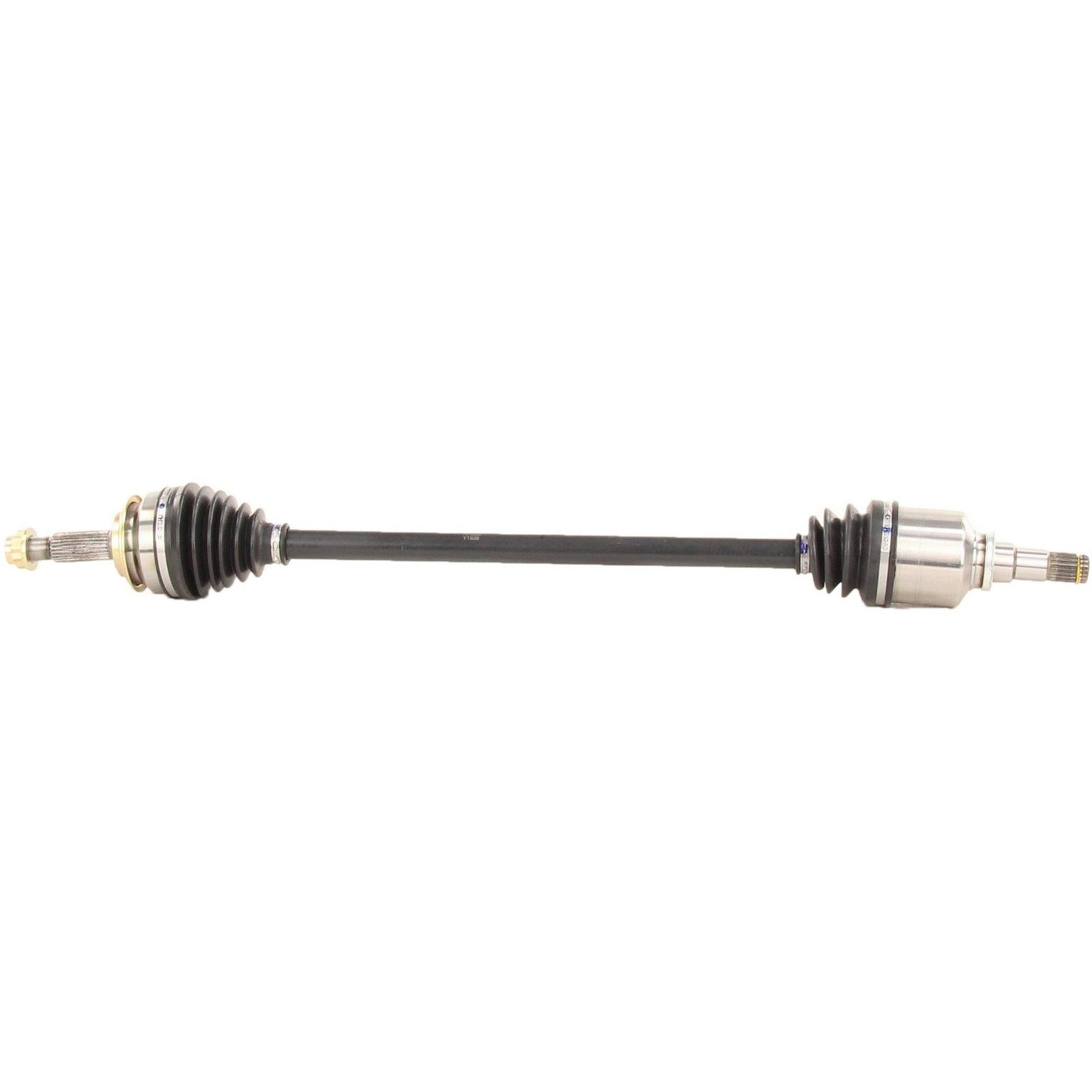 trakmotive new cv axle shaft  frsport to-8288