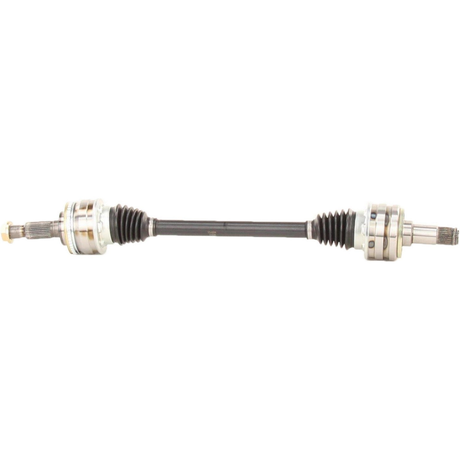 trakmotive new cv axle shaft  frsport to-8294