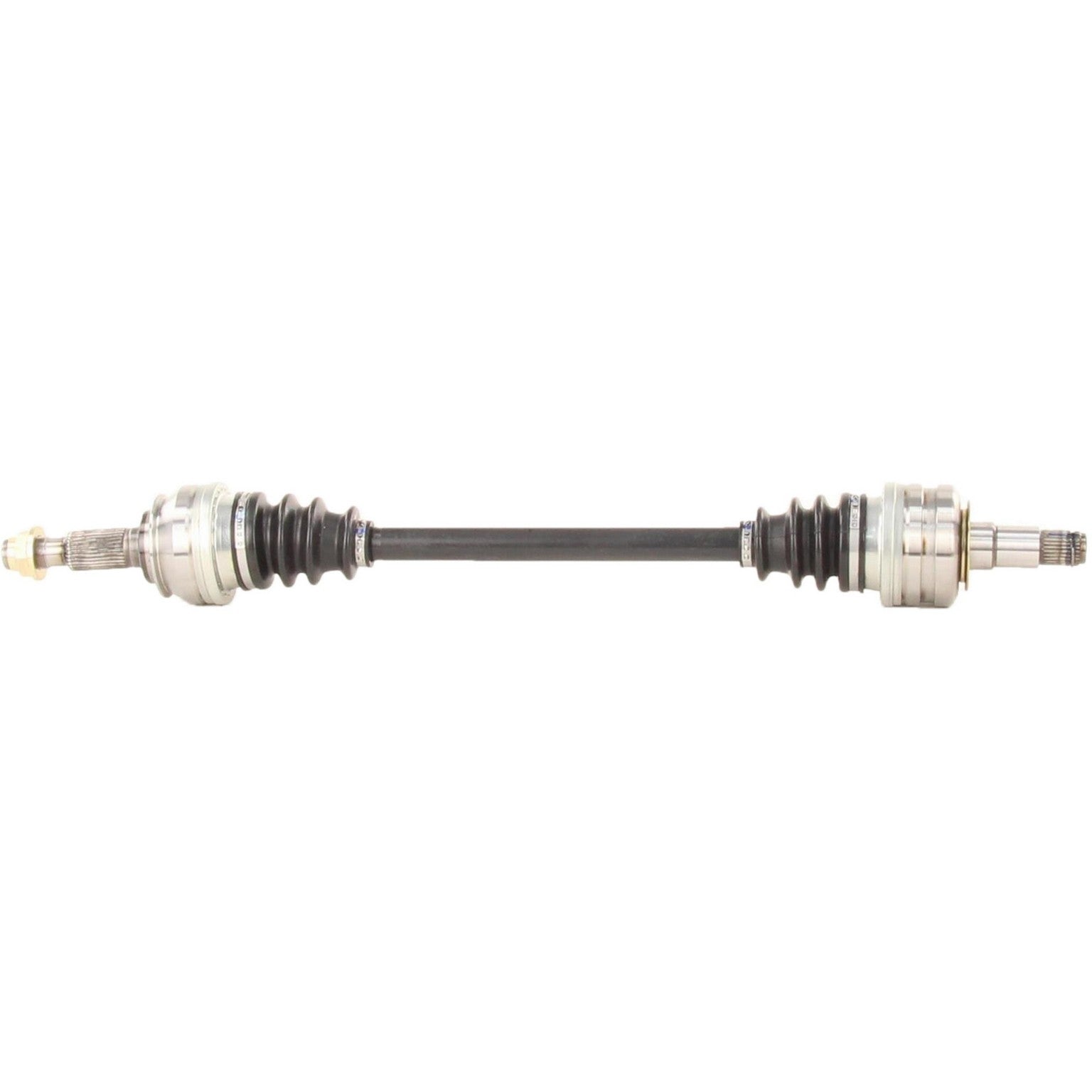 trakmotive new cv axle shaft  frsport to-8295