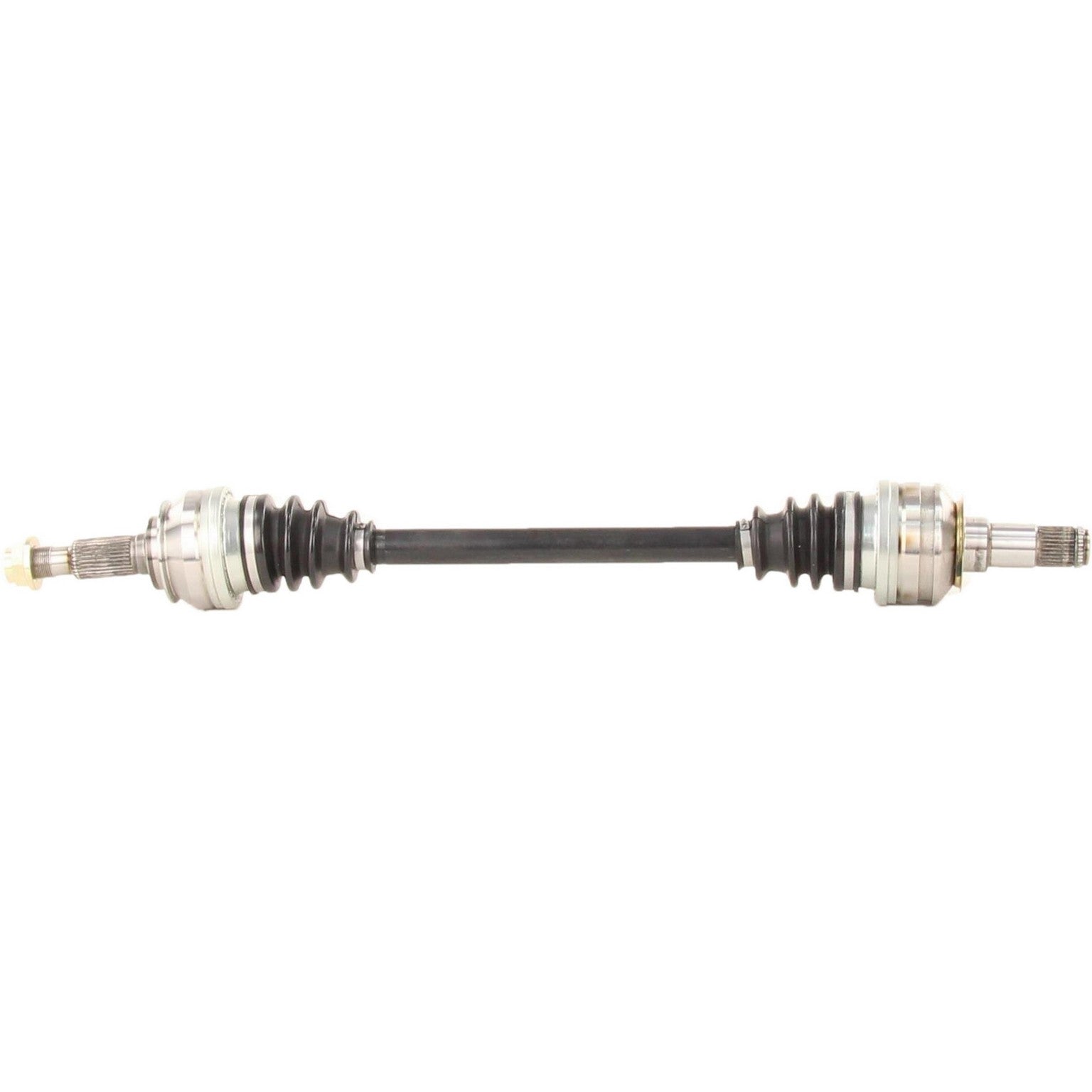 trakmotive new cv axle shaft  frsport to-8298