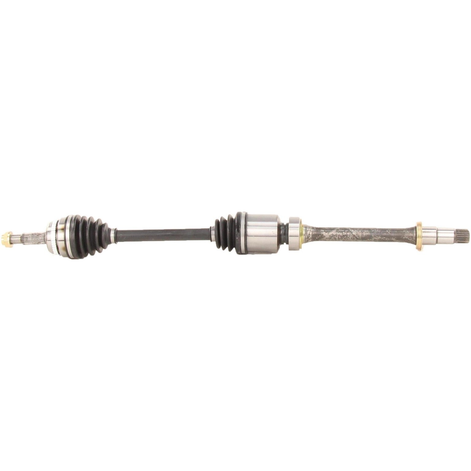 trakmotive new cv axle shaft  frsport to-8299