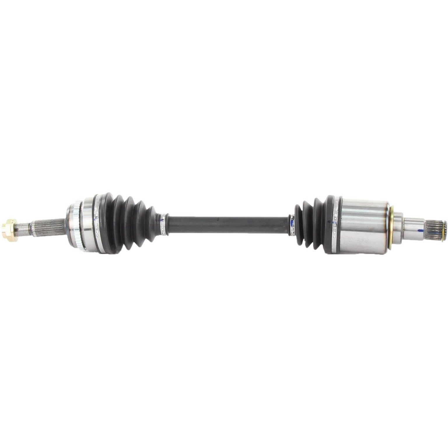 trakmotive new cv axle shaft  frsport to-8301