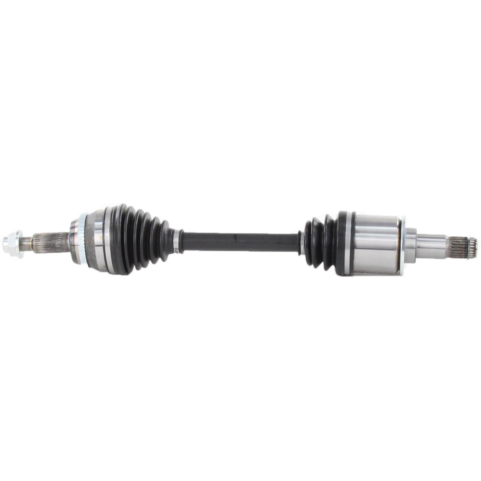 trakmotive new cv axle shaft  frsport to-8303