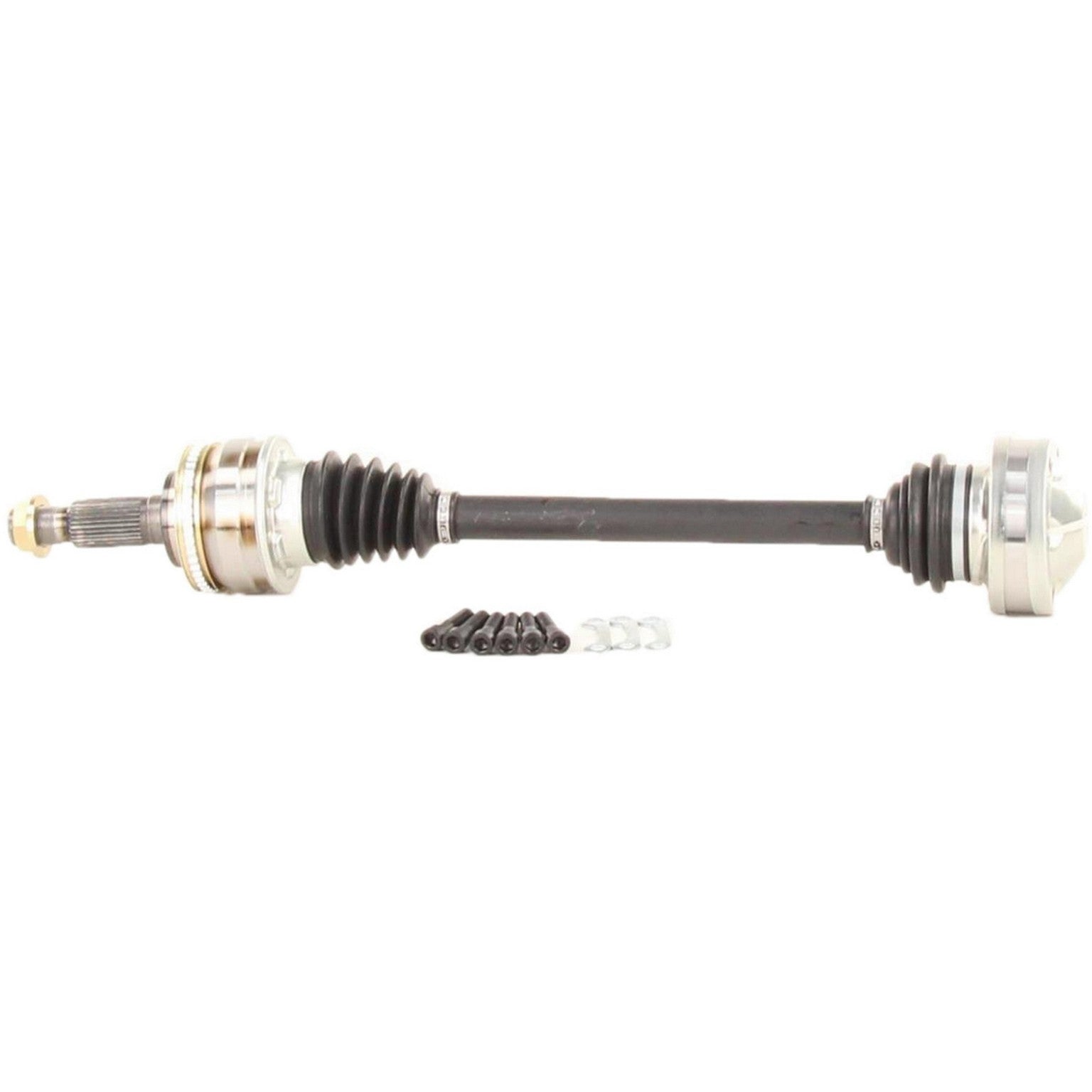 trakmotive new cv axle shaft  frsport to-8307