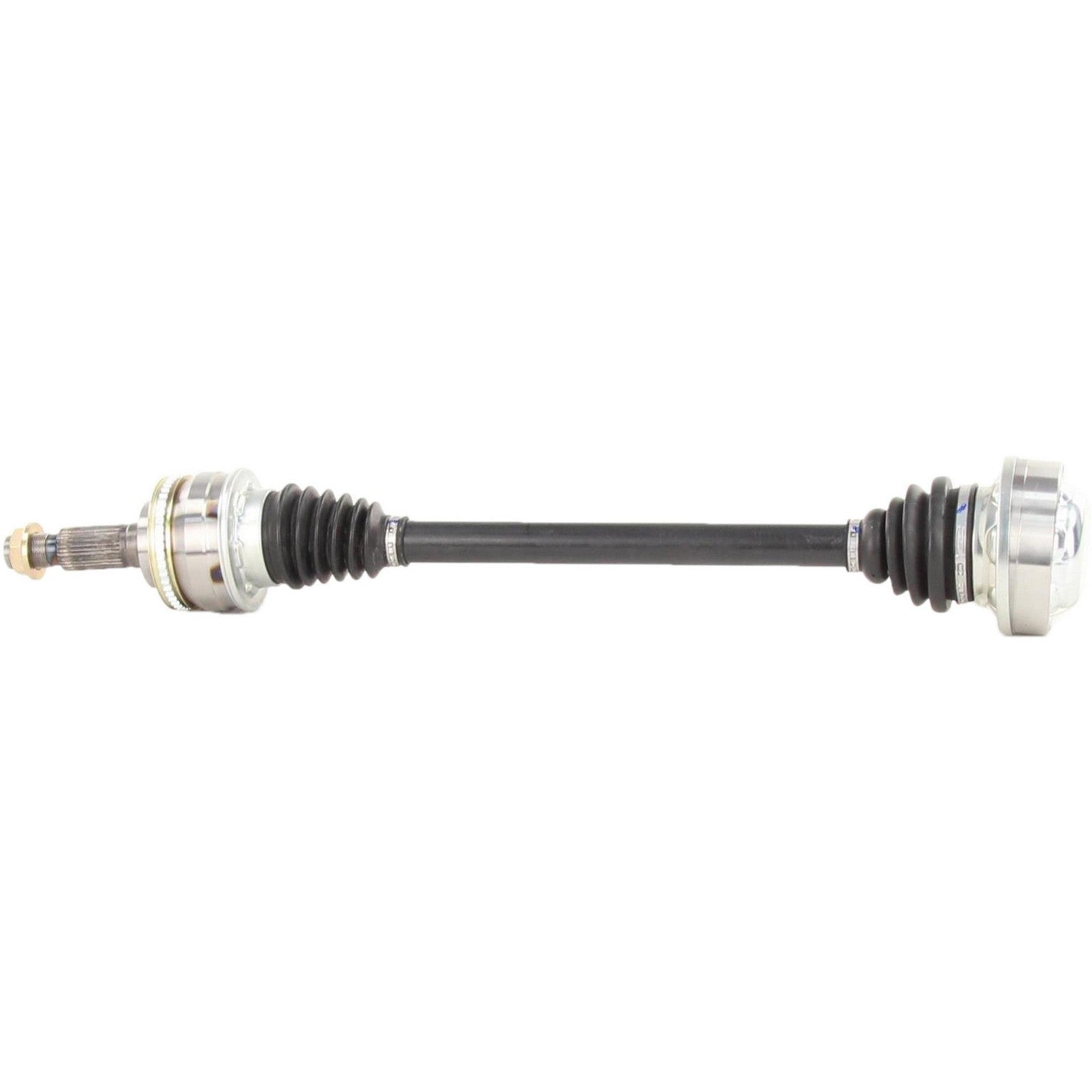 trakmotive new cv axle shaft  frsport to-8313