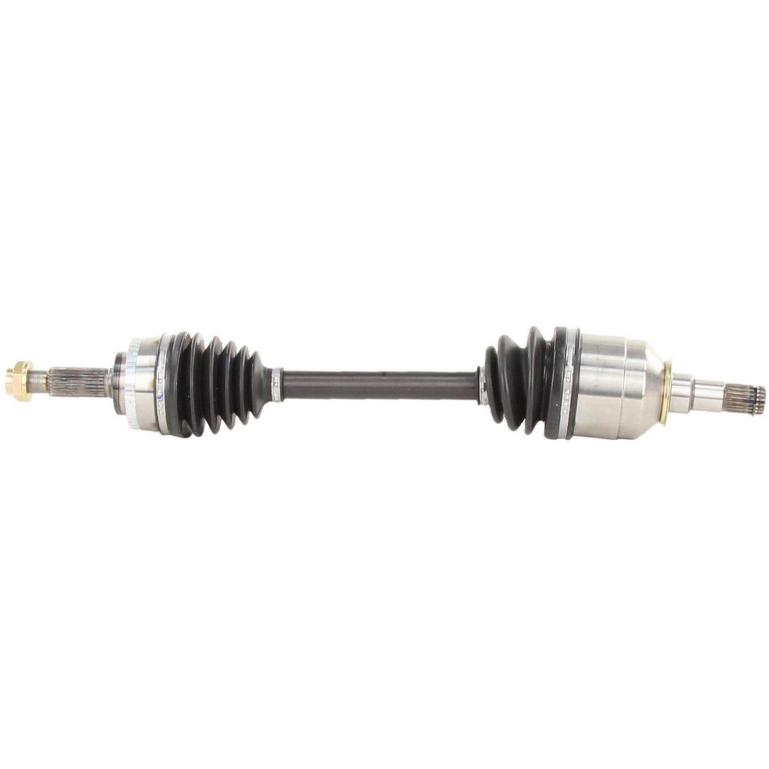 trakmotive new cv axle shaft  frsport to-8315