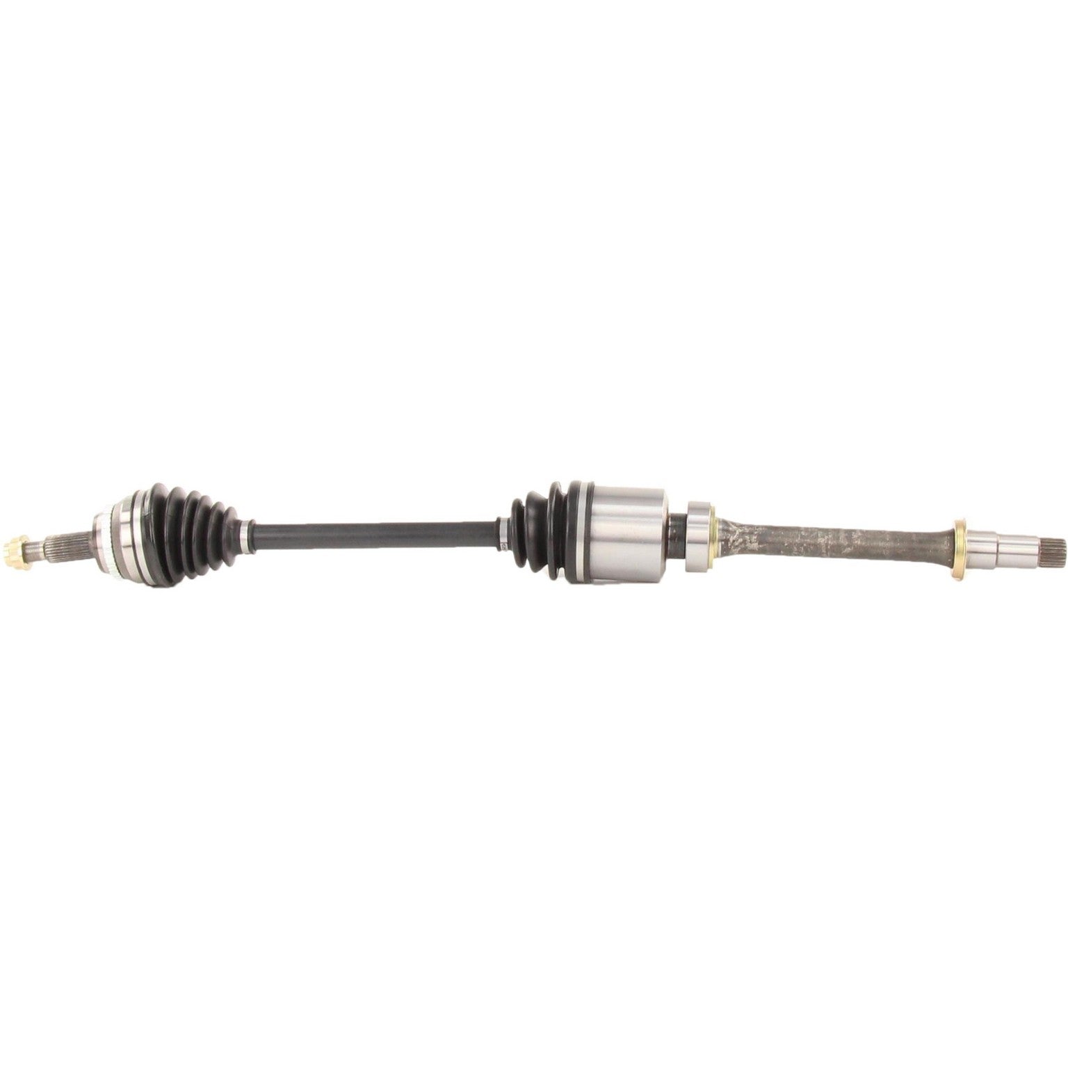 trakmotive new cv axle shaft  frsport to-8324