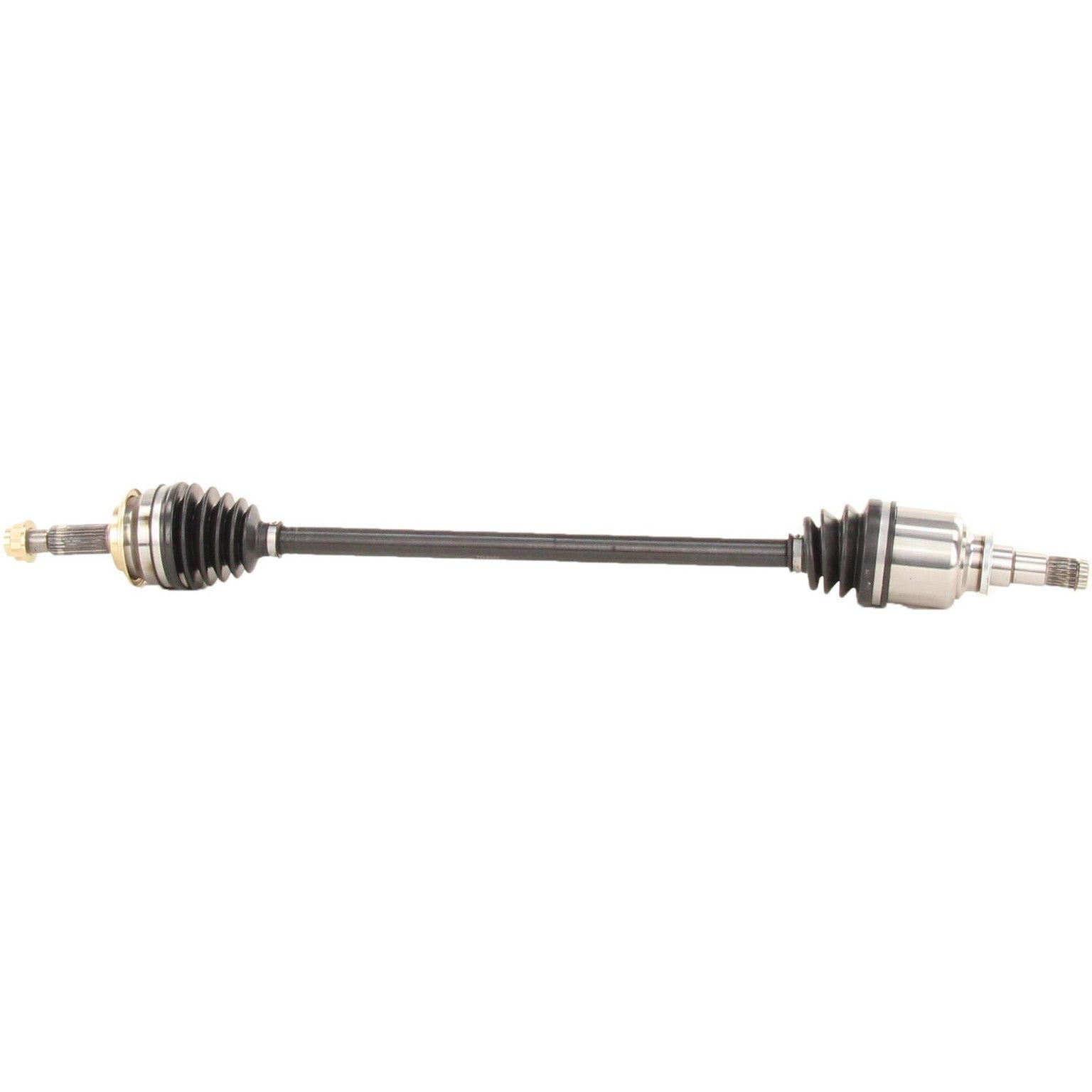 trakmotive new cv axle shaft  frsport to-8327